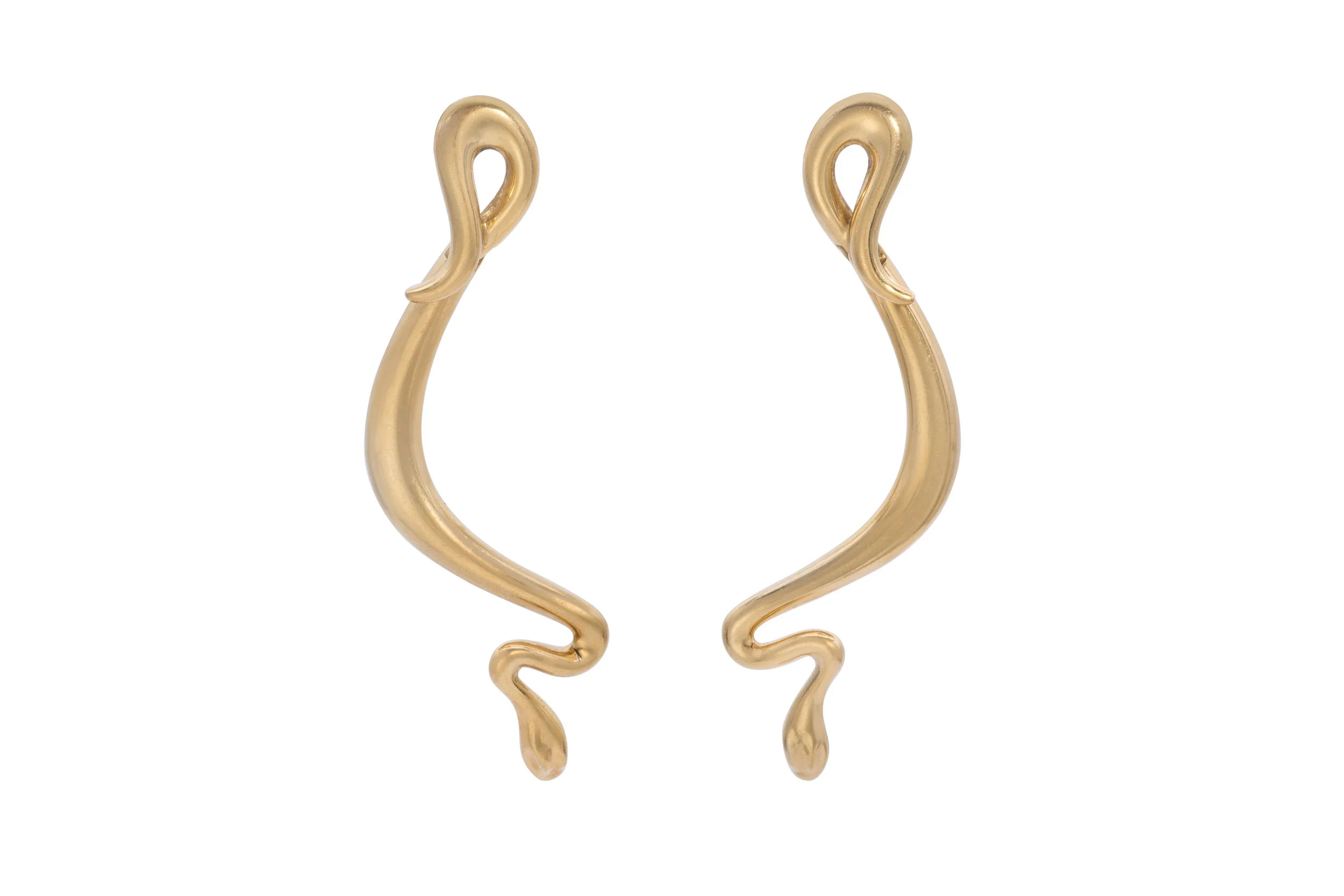 Elsa Peretti for Tiffany & Co.