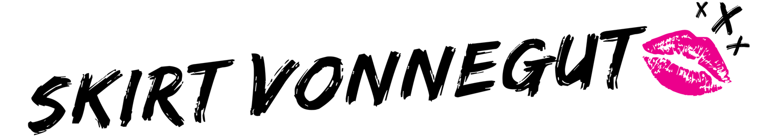 Skirt Vonnegut