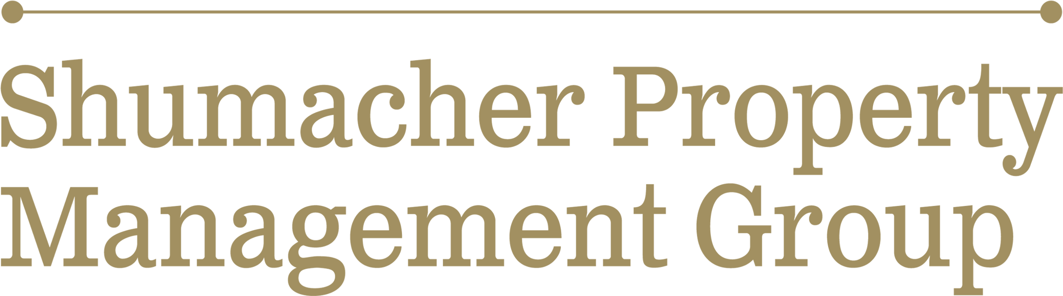 Shumacher Property Management Group