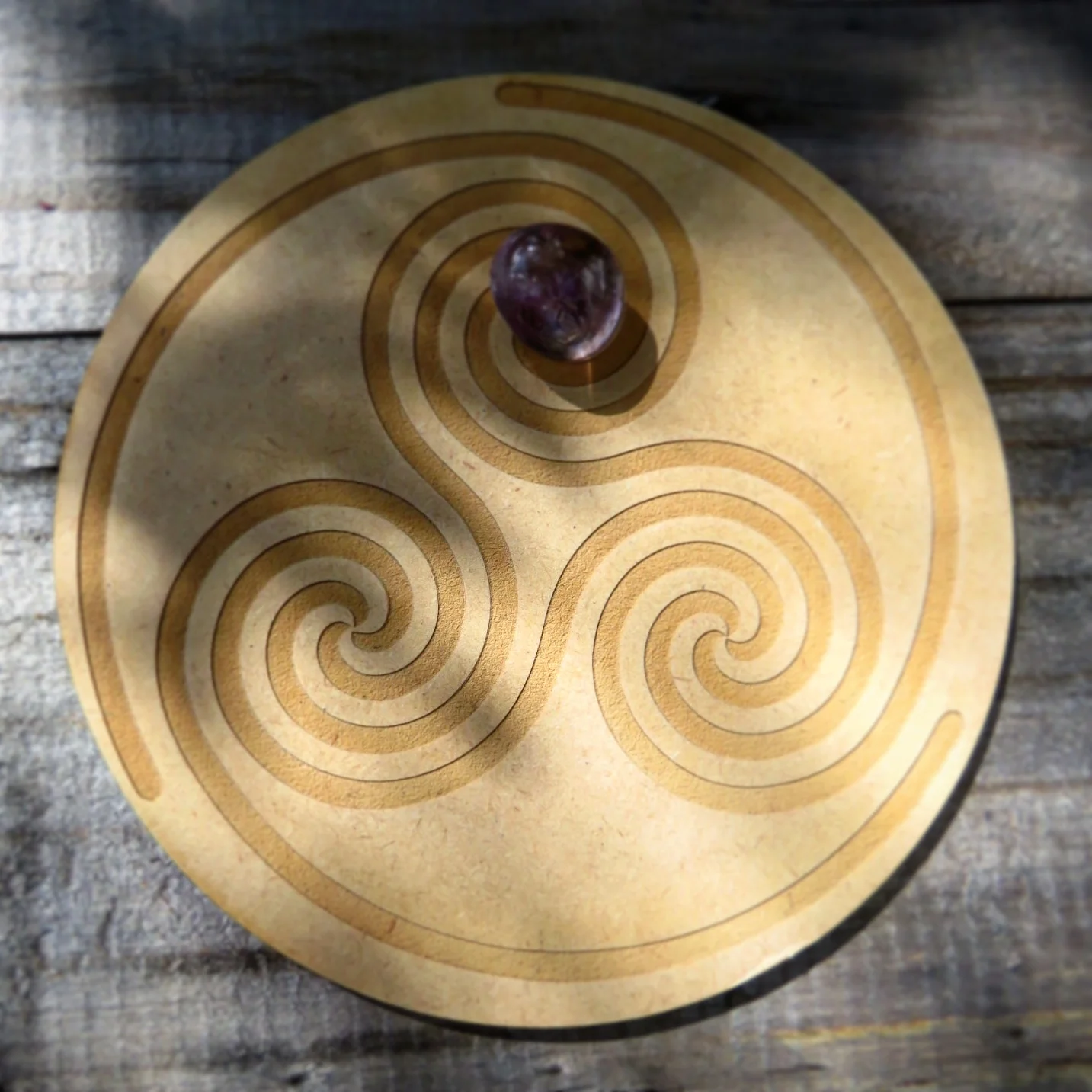 Medium sized grid (name to come)