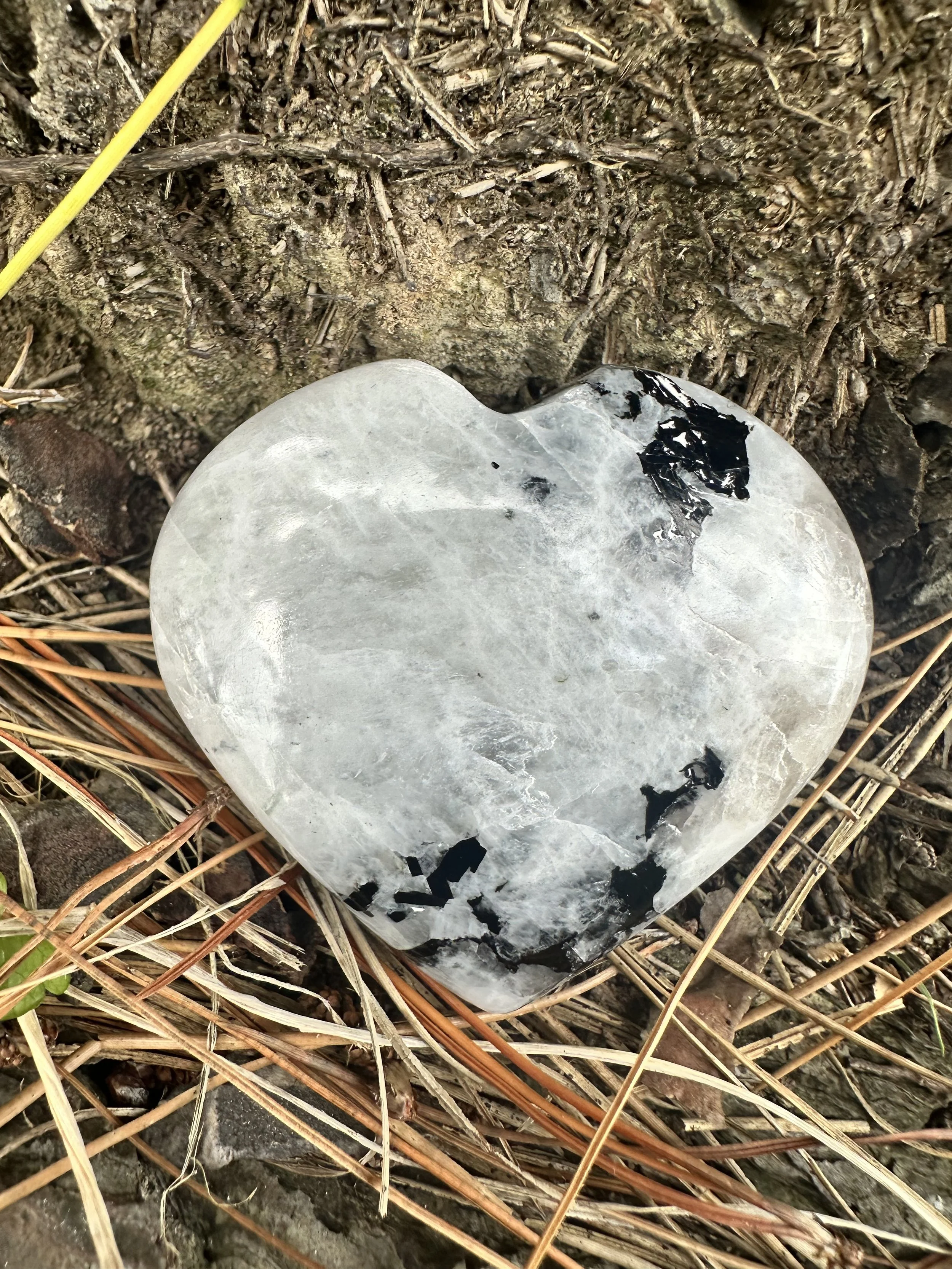 Moonstone - Heart