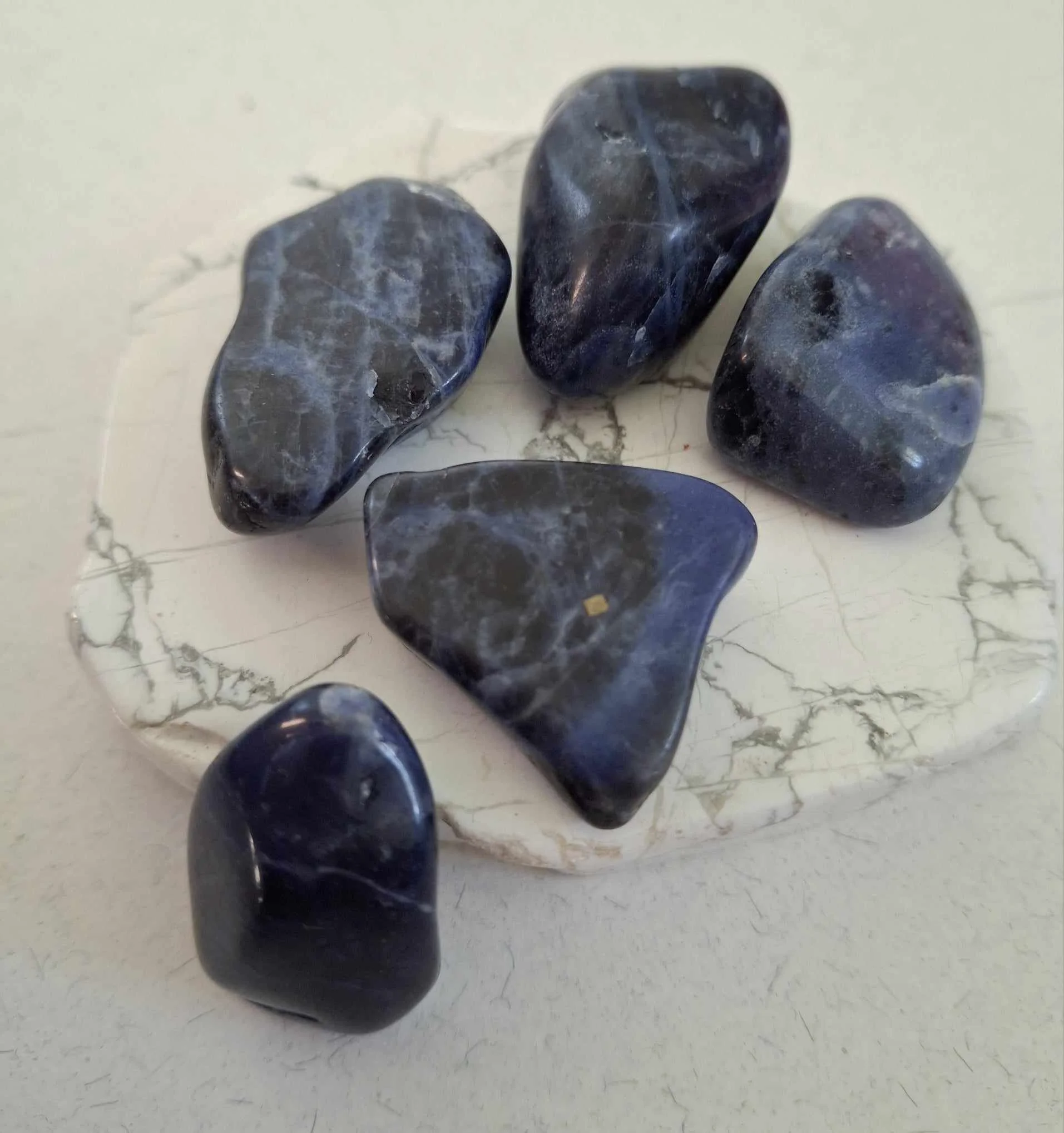 Sodalite