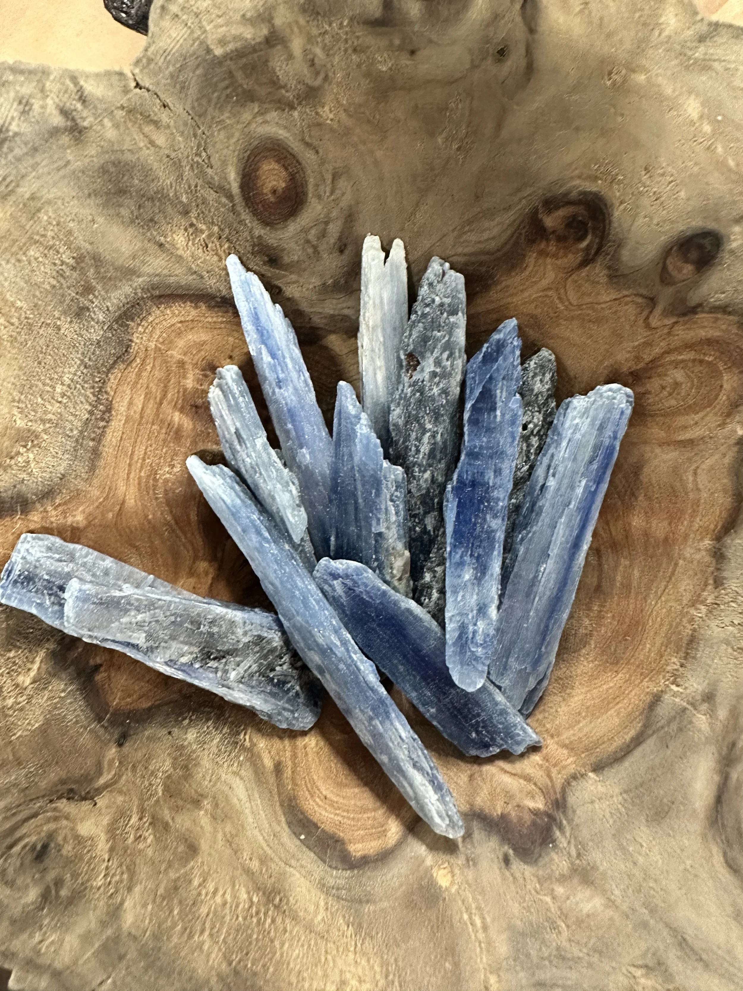 Blue Kyanite
