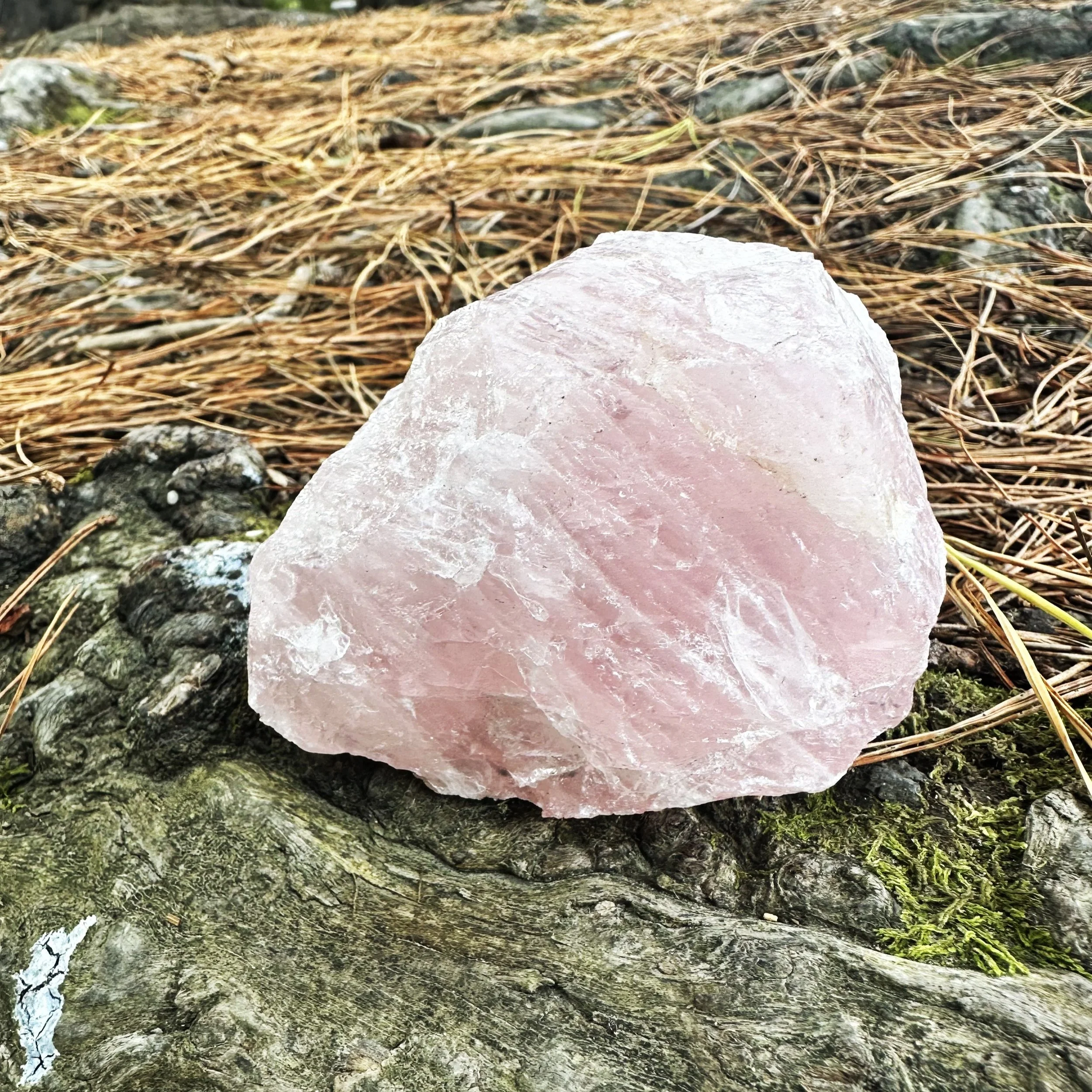 Rose Quartz