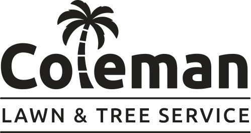 Coleman Lawn &amp; Tree Service - Stuart, Florida