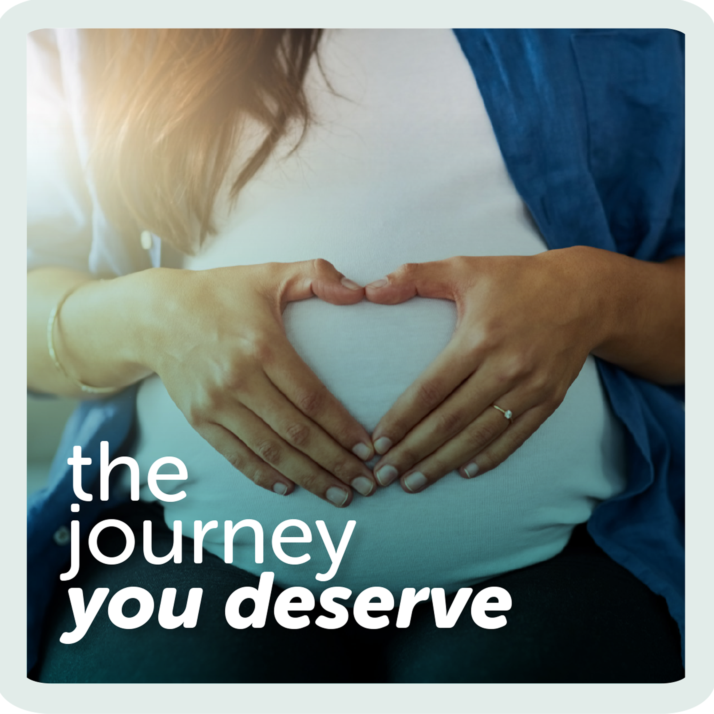 St. Croix Health OB Campaign