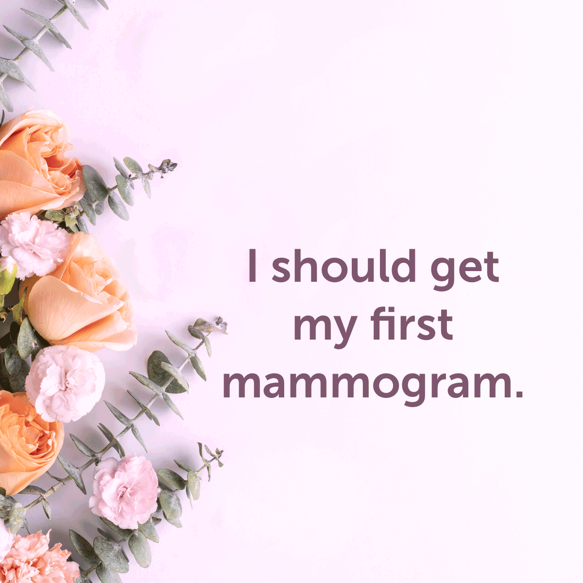 St. Croix Breast Health Center Campaign