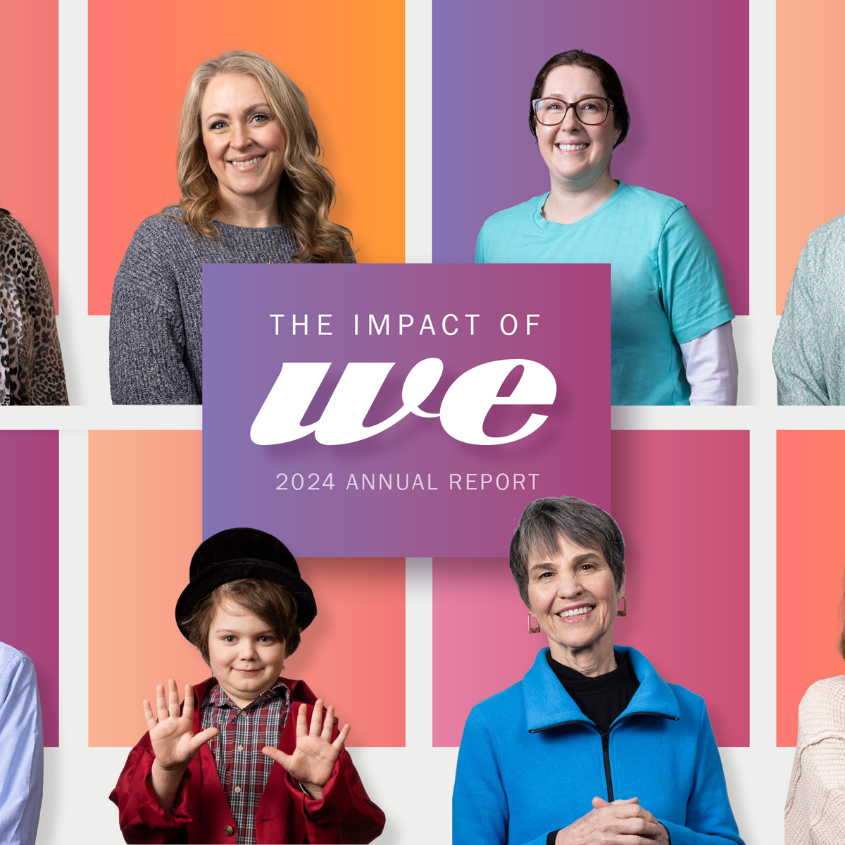 Miller-Dwan Annual Report