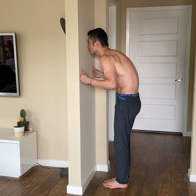 3 Easy Spinal Isolations

Spinal health is synonymous with longevity of movement.  How many of you not only care about how you perform this year, but also care about enjoying your sport for many decades to come?

Even if you&rsquo;ve never tried to d