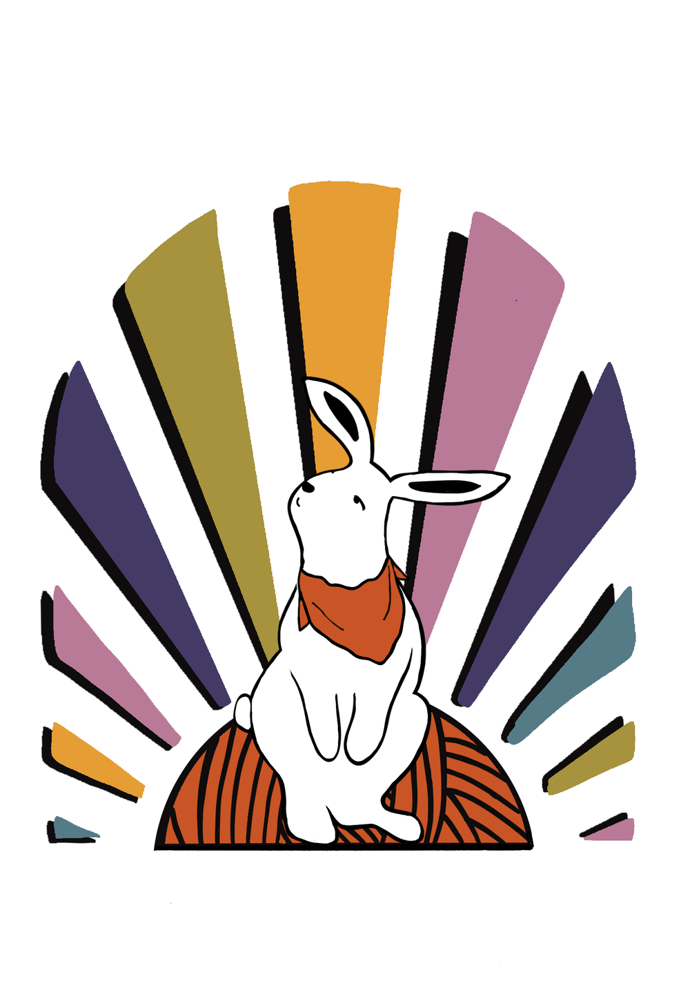 Wine County Yarn Hop