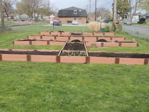 Changing with the Times