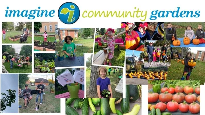 Fall Fundraiser