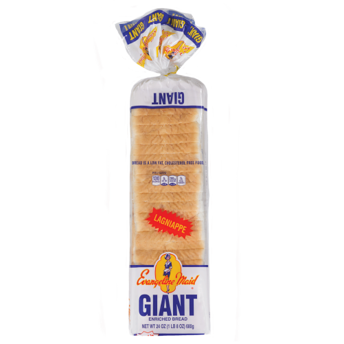 Giant Loaf