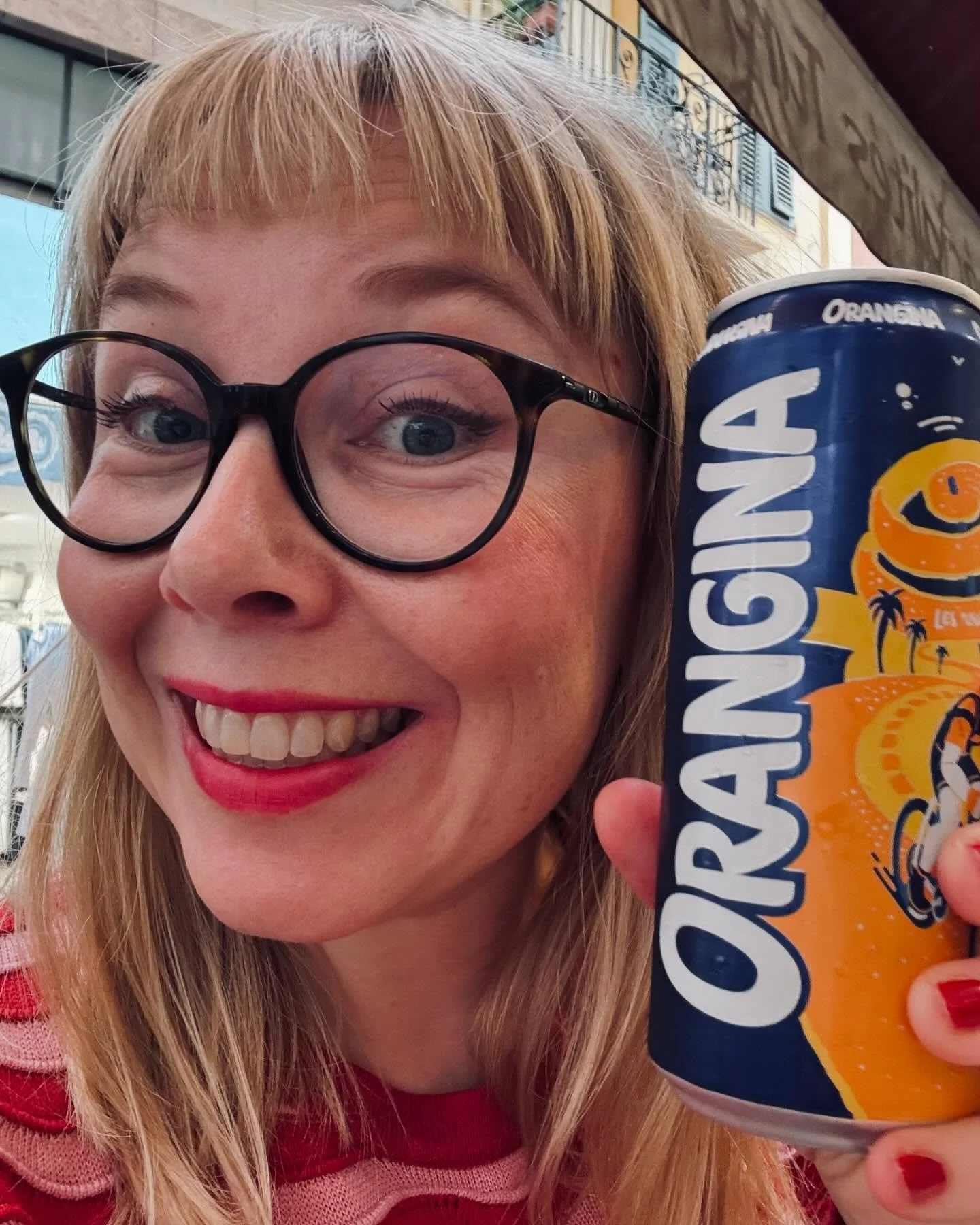 Merci, cher @_nopa_, pour cette belle semaine ❤️ Vence var skikkelig vakker (og Nice var ganske s&aring; nice). Mots-cl&eacute;s: Orangina til morgen, middag og kveld. Solnedganger over hele linja. Fine (og noen fiktive) firfisler. Hytta til O Store 