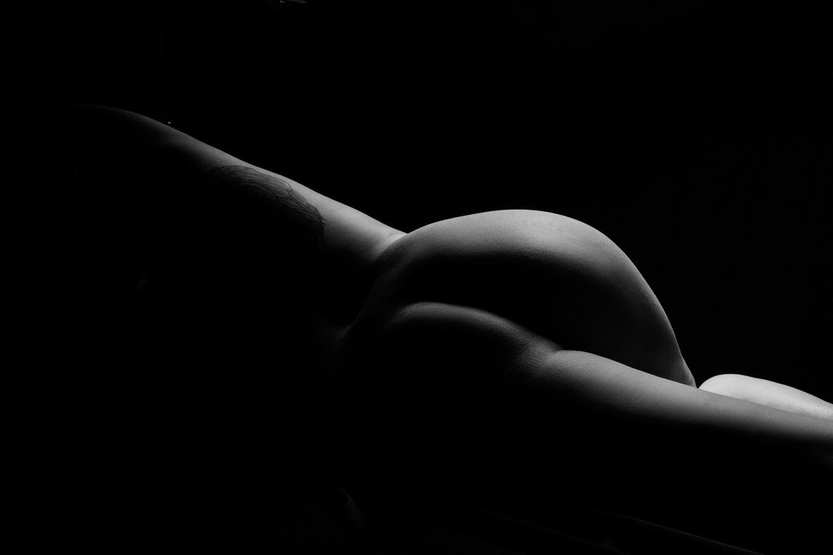 The Role of Erotica Photography Challenging Societal Norms and Reclaiming Sexual Agency