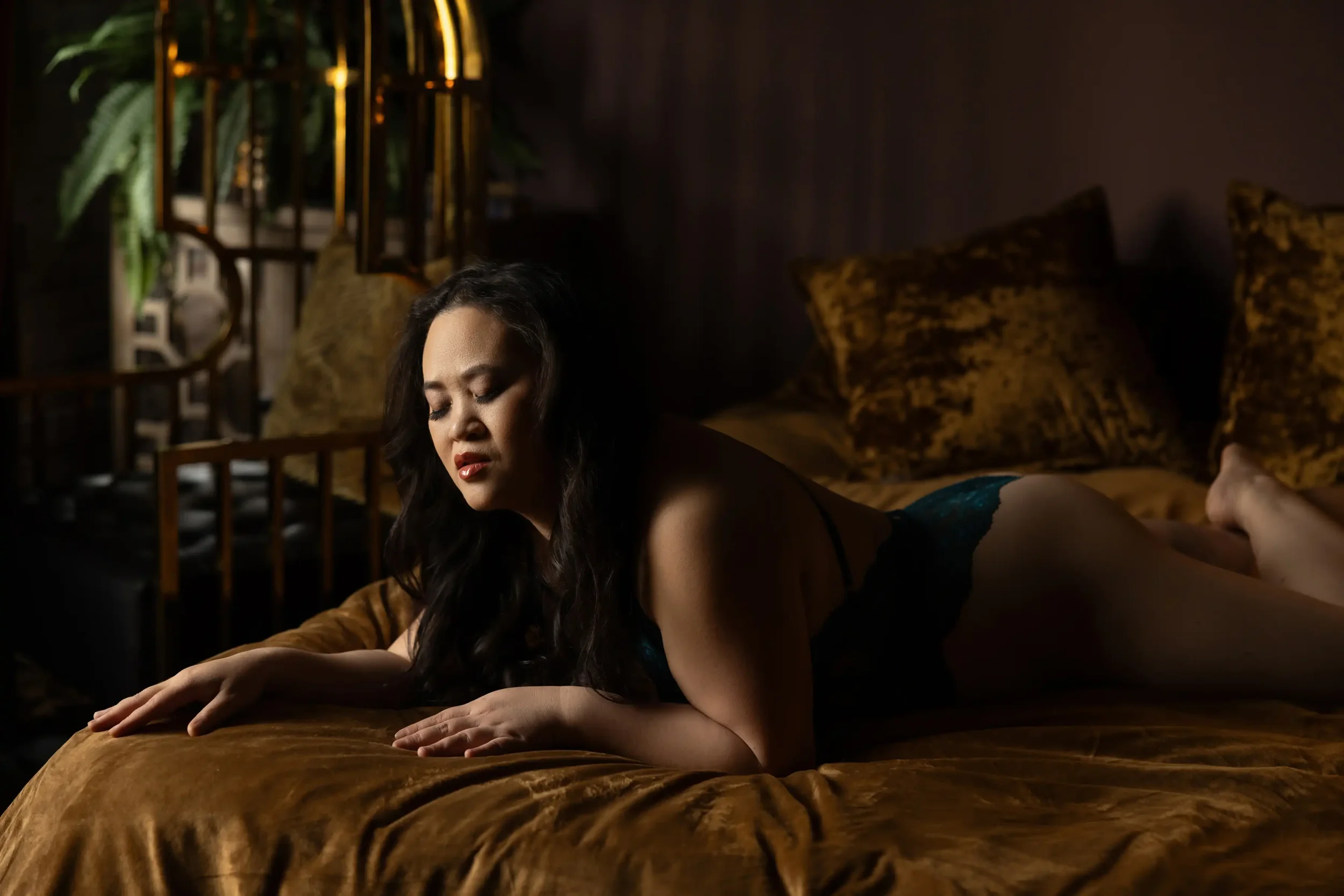 How Much Does a Boudoir Photo Shoot Cost? Essential Insights on Pricing