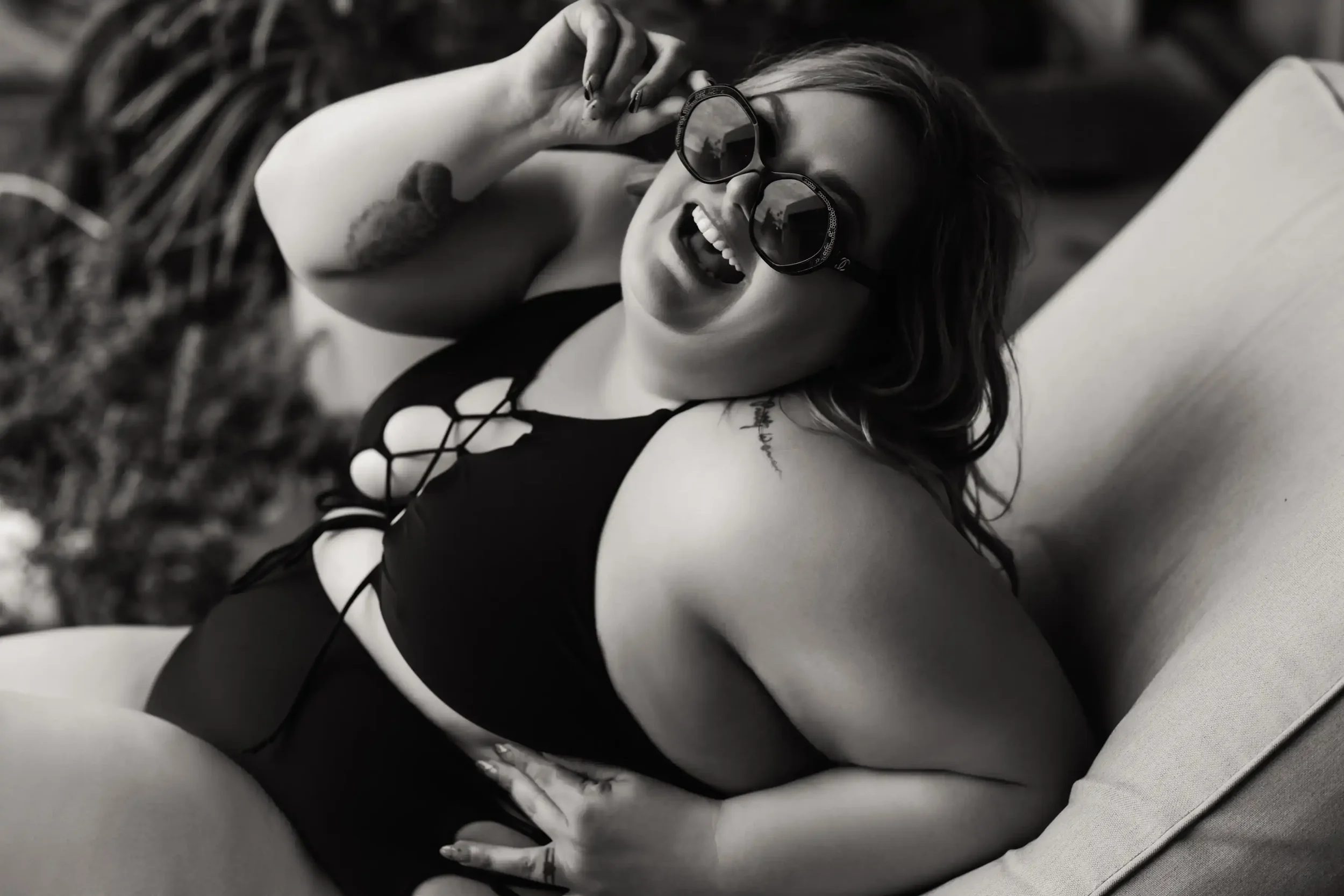 Everything You’ve Ever Wanted to Know About Boudoir Photography (But Were Afraid to Google)