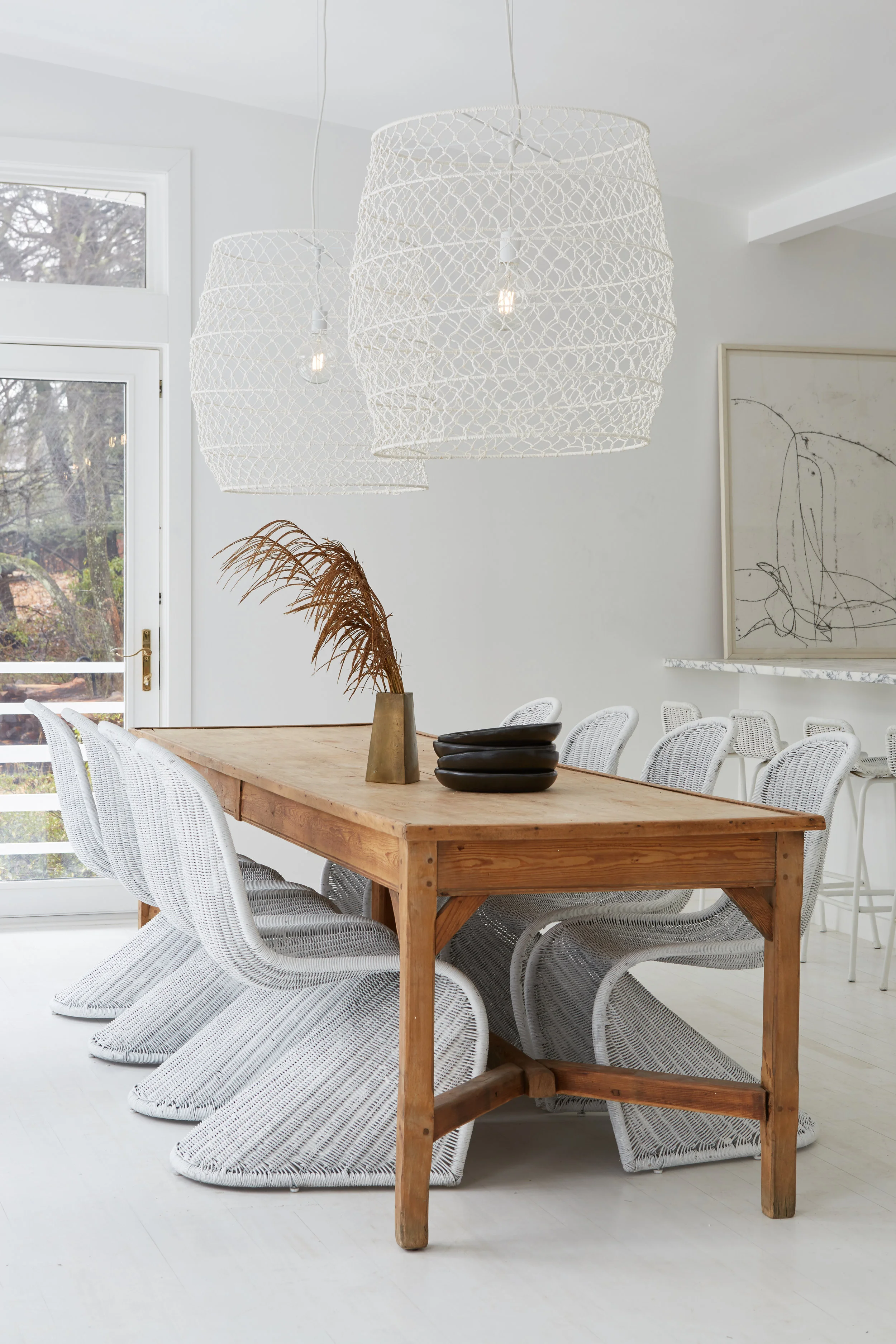 Leanne Ford Lighting Line for Target's Project 62