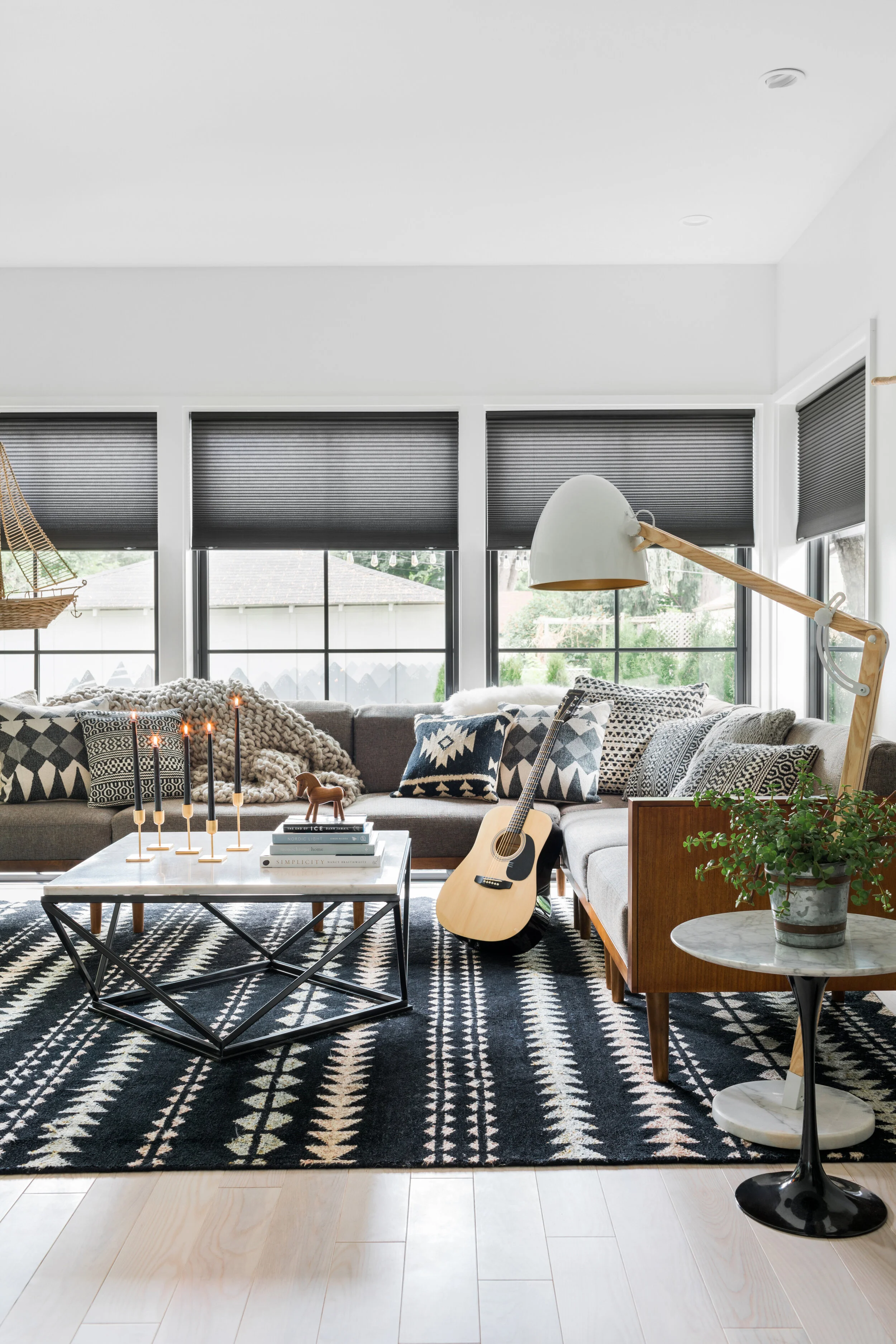HGTV Urban Oasis