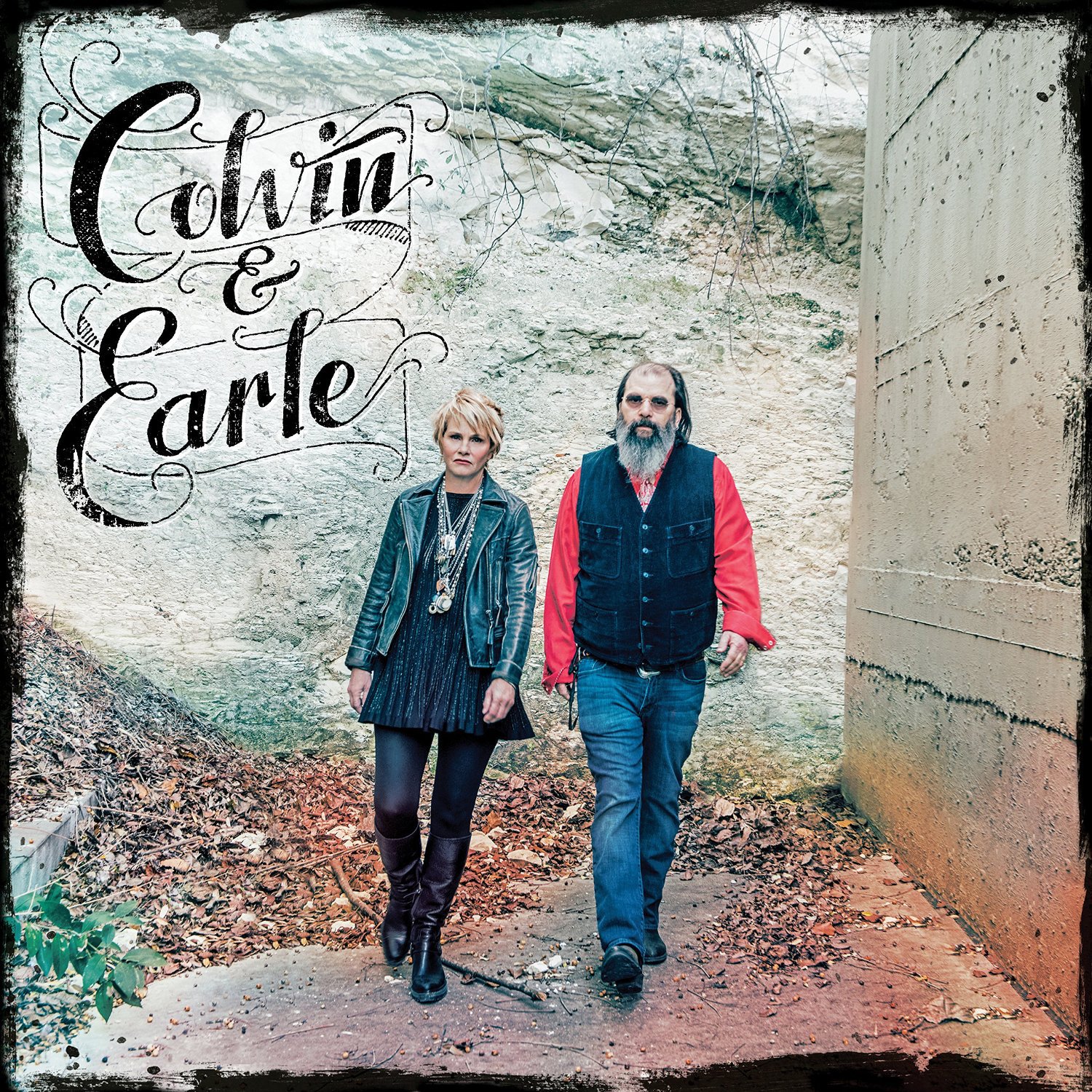 Colvin &amp; Earle