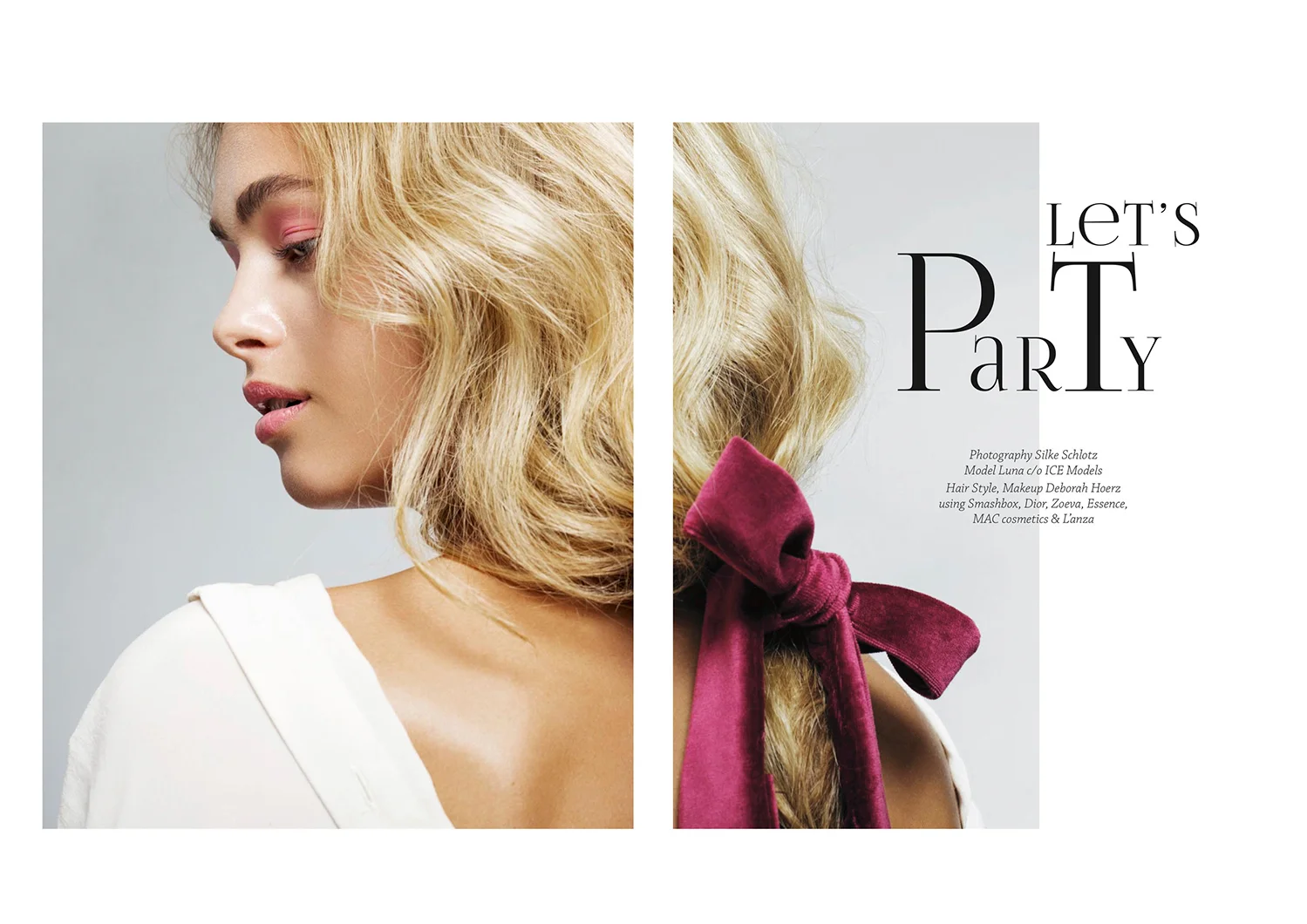 hair makeup make up visagist artist muenchen frankfurt deborah hoerz