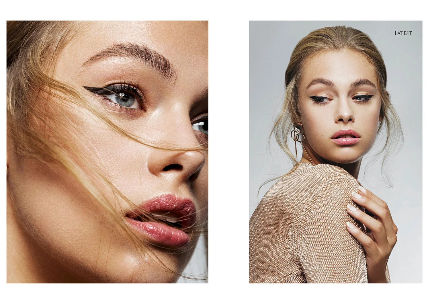 hair makeup make up visagist artist muenchen frankfurt deborah hoerz