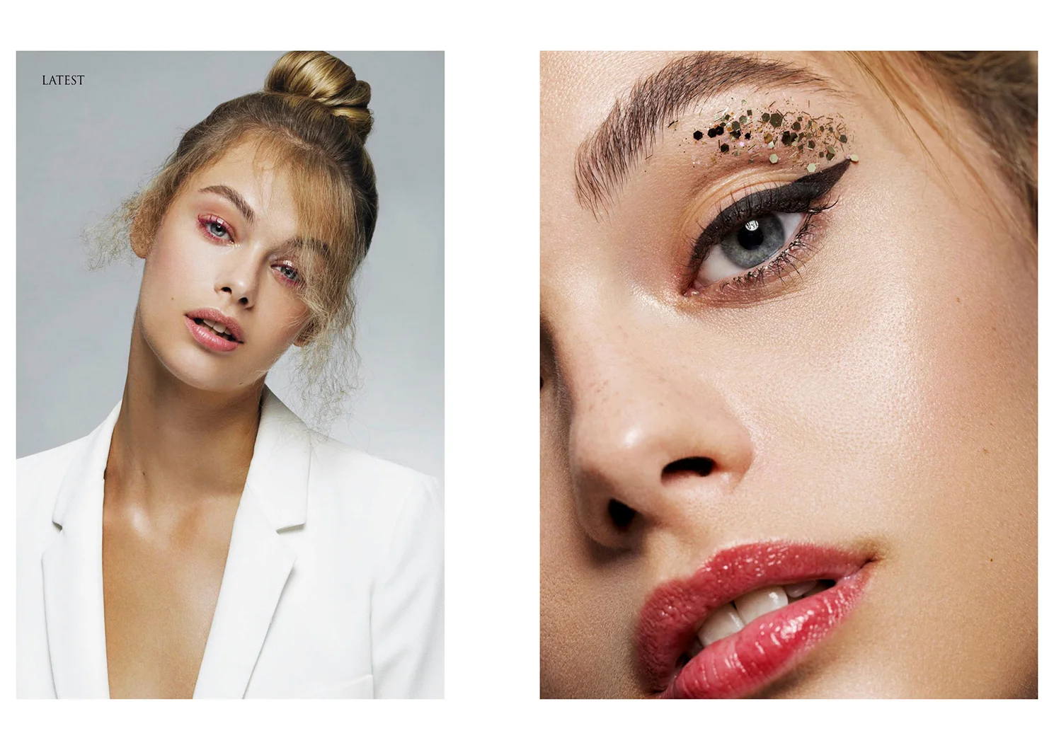 hair makeup make up visagist artist muenchen frankfurt deborah hoerz