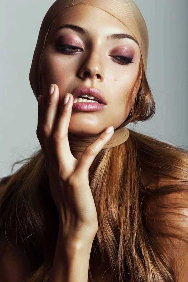 hair makeup make up visagist artist muenchen frankfurt deborah hoerz