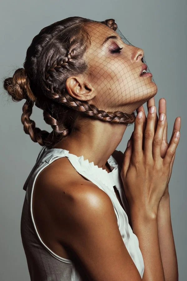 hair makeup make up visagist artist muenchen frankfurt deborah hoerz