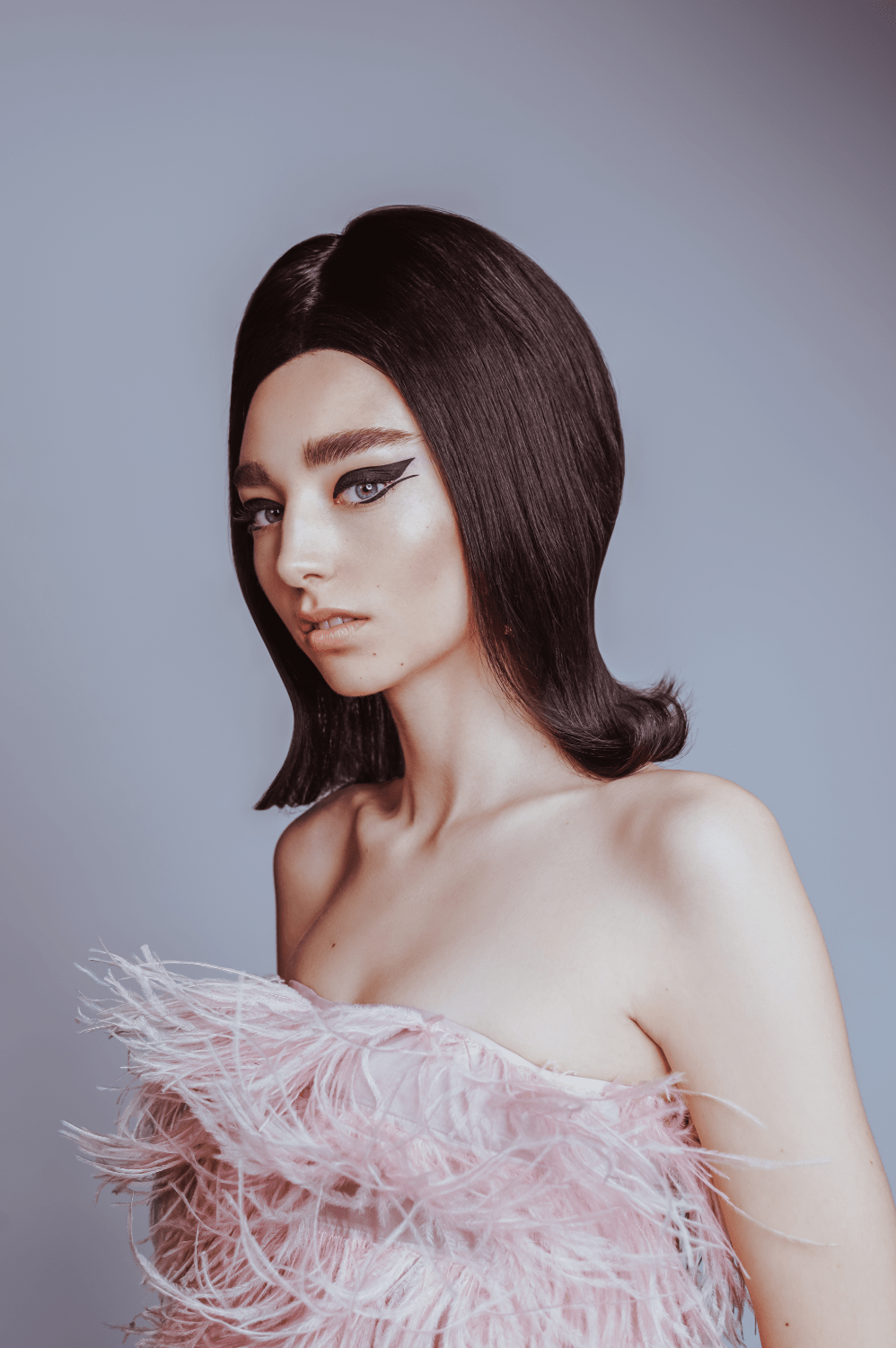 hair makeup make up visagist artist muenchen frankfurt deborah hoerz