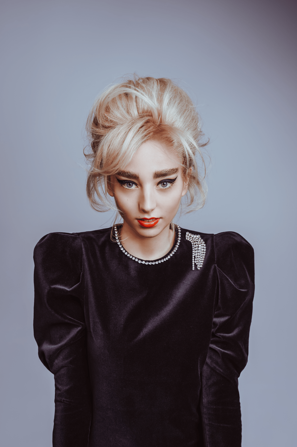 hair makeup make up visagist artist muenchen frankfurt deborah hoerz