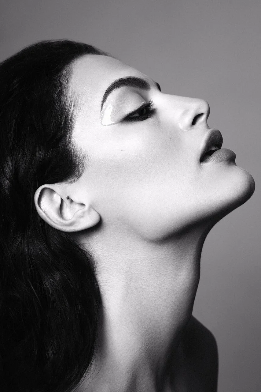 hair makeup make up visagist artist muenchen frankfurt deborah hoerz