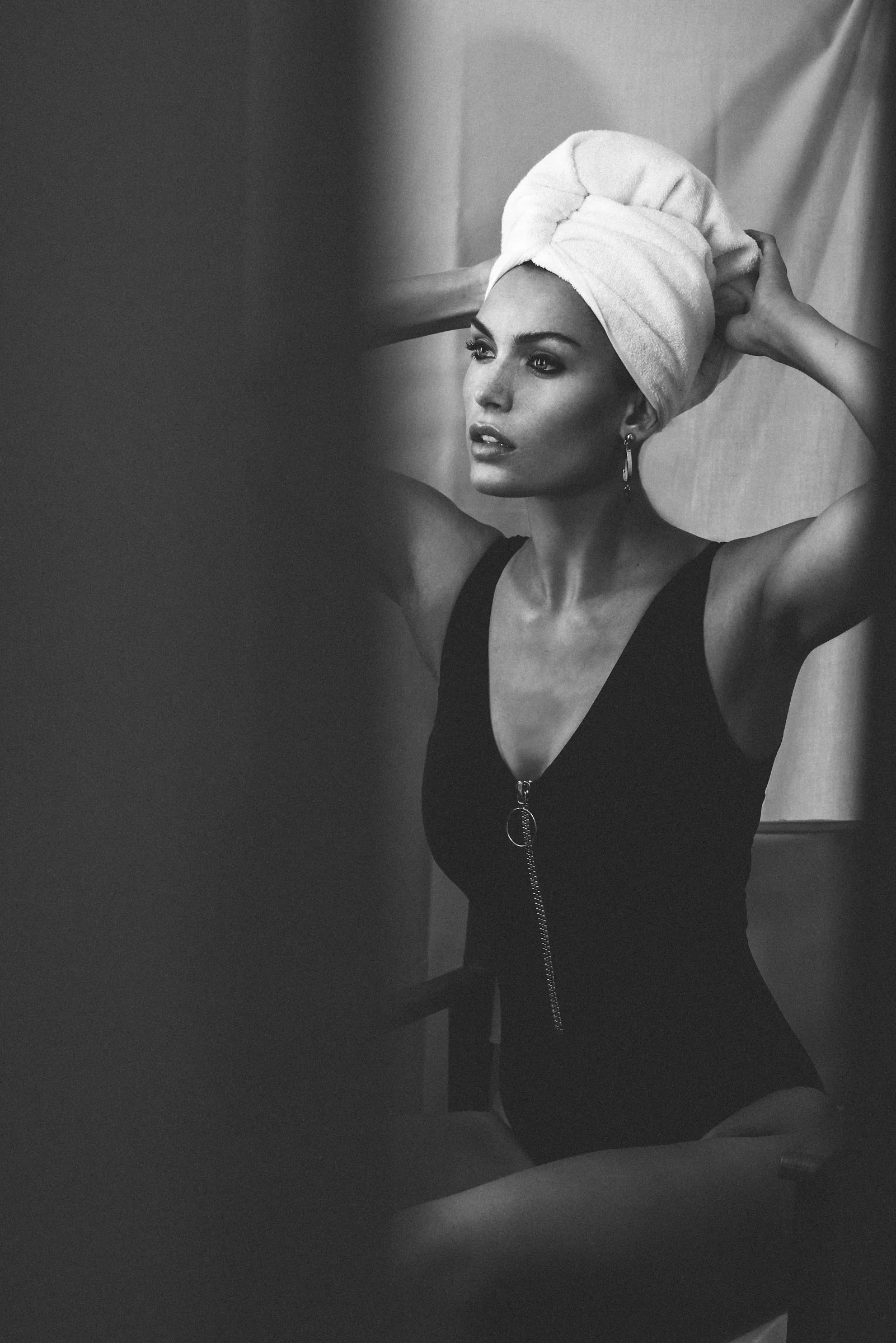 hair makeup make up visagist artist muenchen frankfurt deborah hoerz