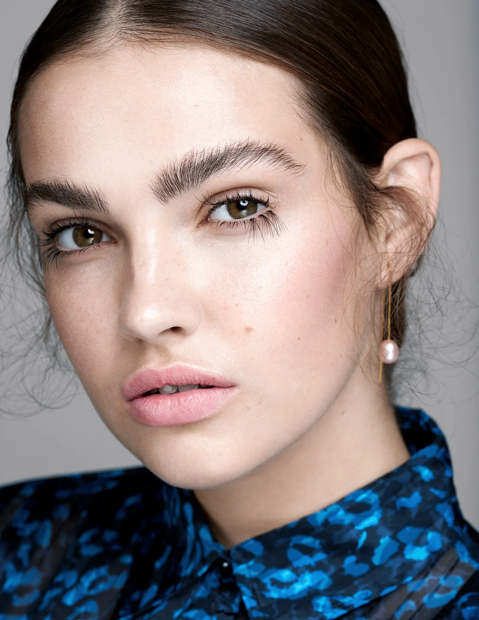 hair makeup make up visagist artist muenchen frankfurt deborah hoerz