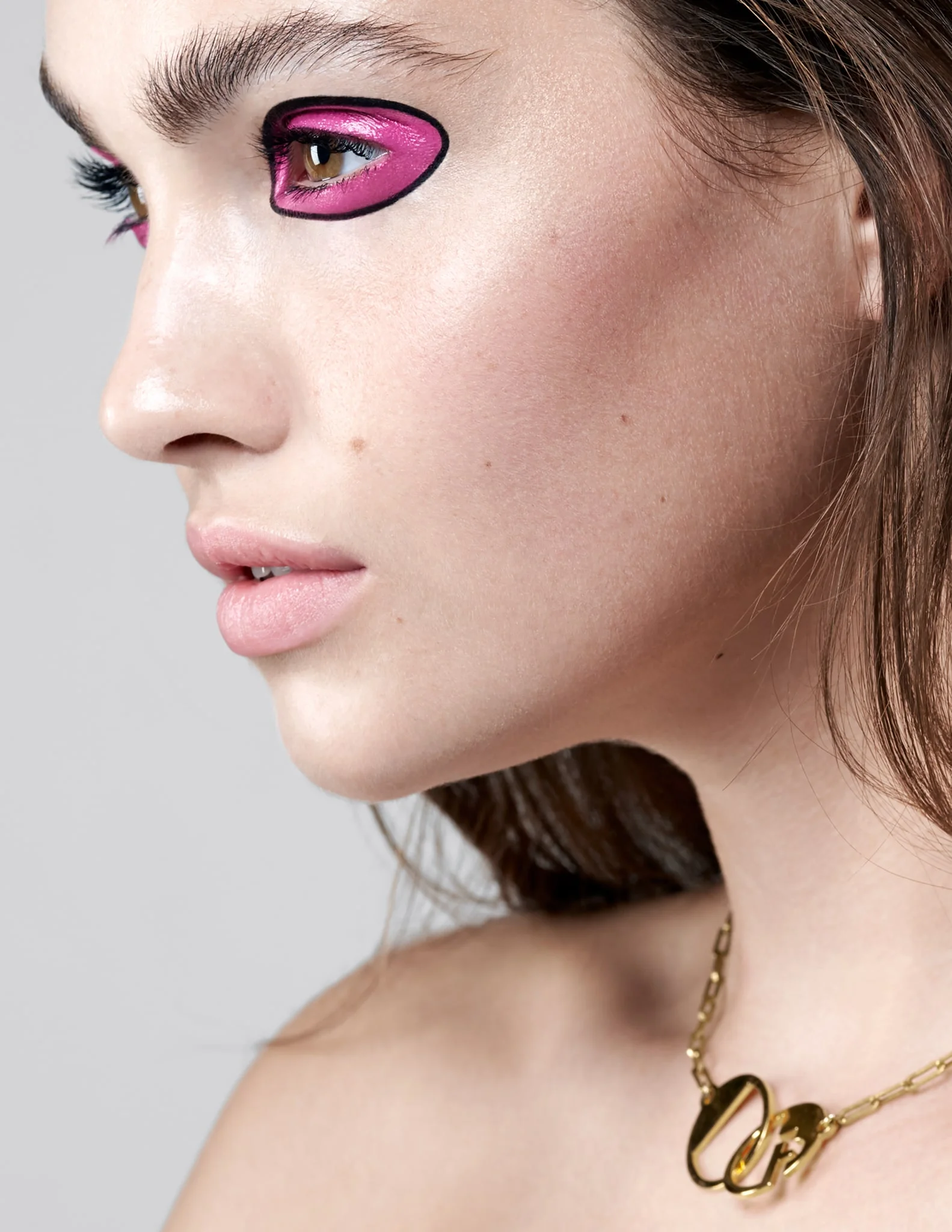 hair makeup make up visagist artist muenchen frankfurt deborah hoerz