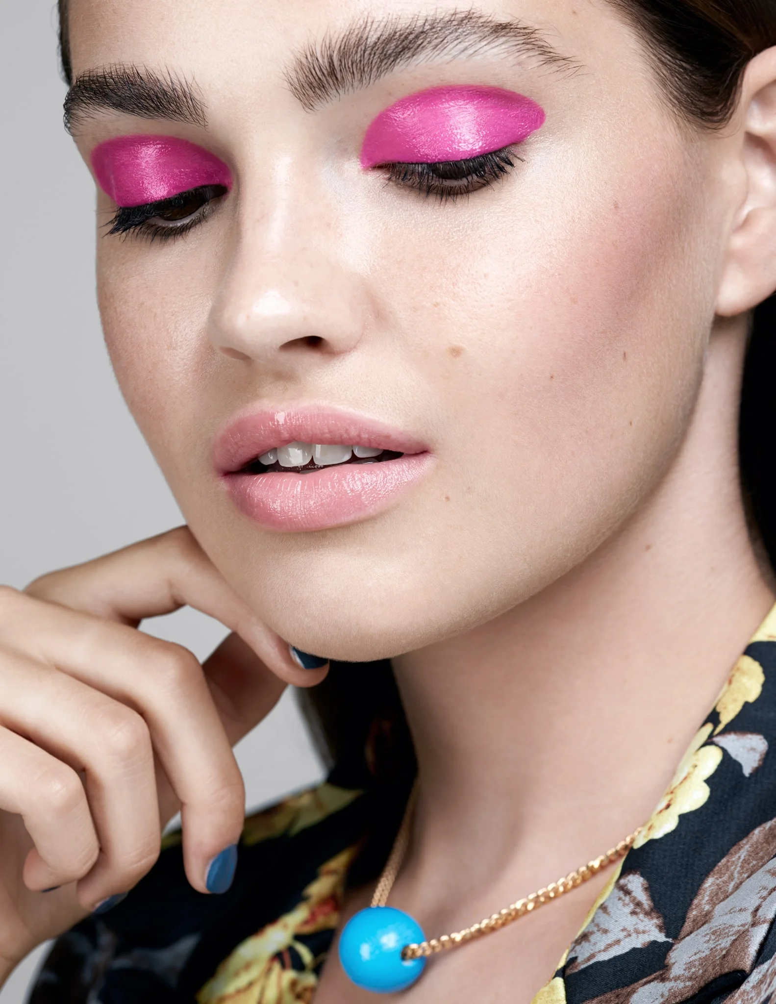 hair makeup make up visagist artist muenchen frankfurt deborah hoerz