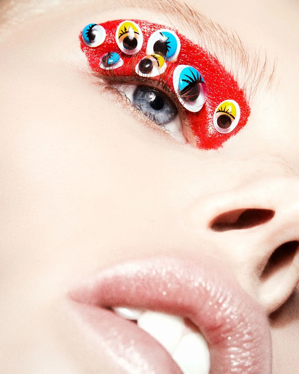 hair makeup make up visagist artist muenchen frankfurt deborah hoerz