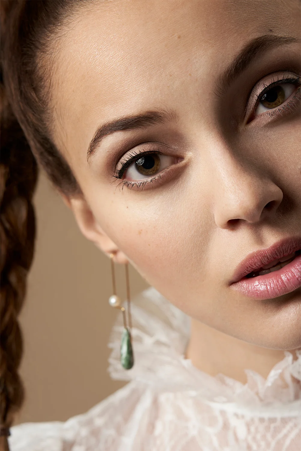 hair makeup make up visagist artist muenchen frankfurt deborah hoerz