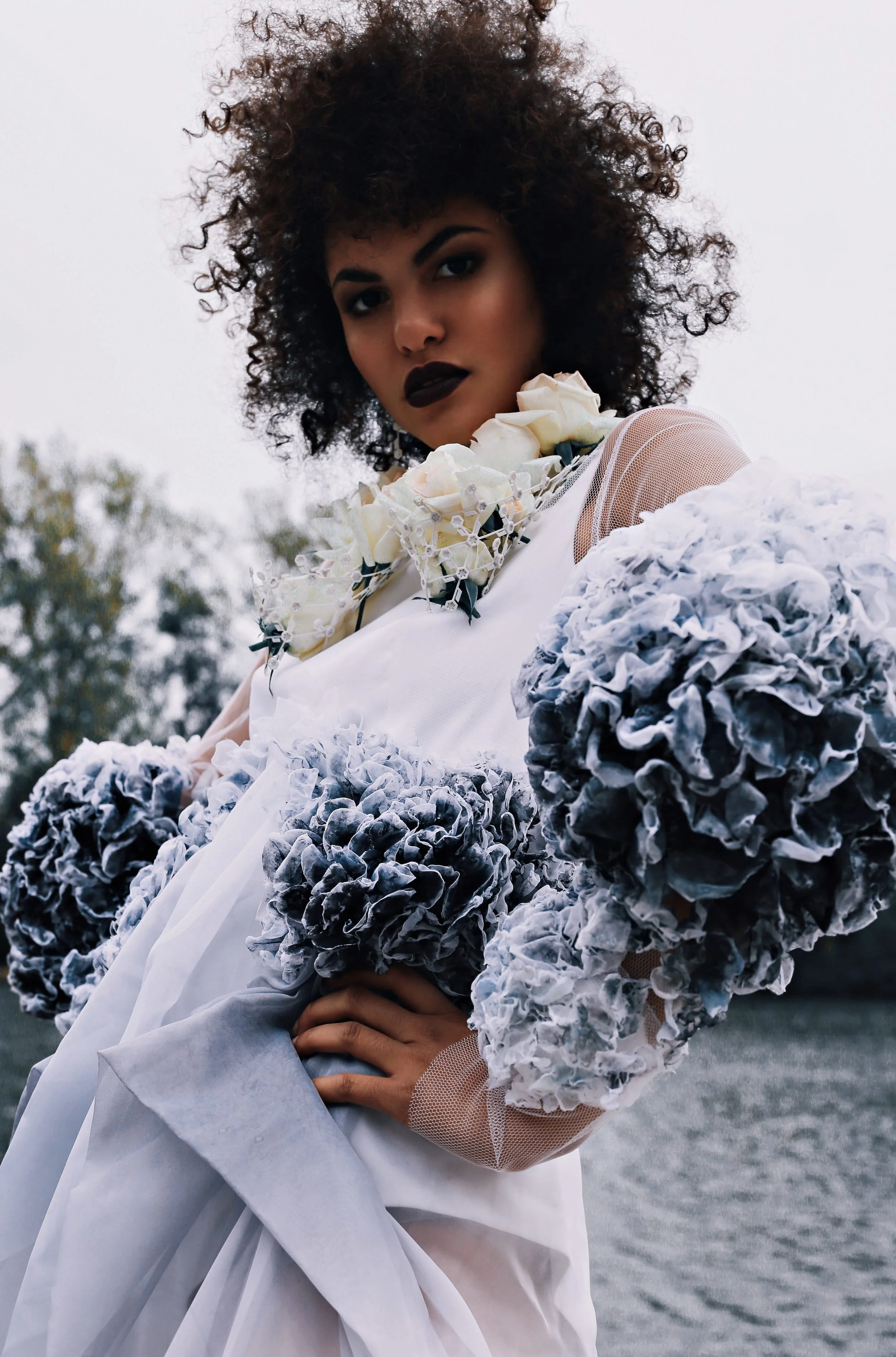 hair makeup make up visagist artist muenchen frankfurt deborah hoerz