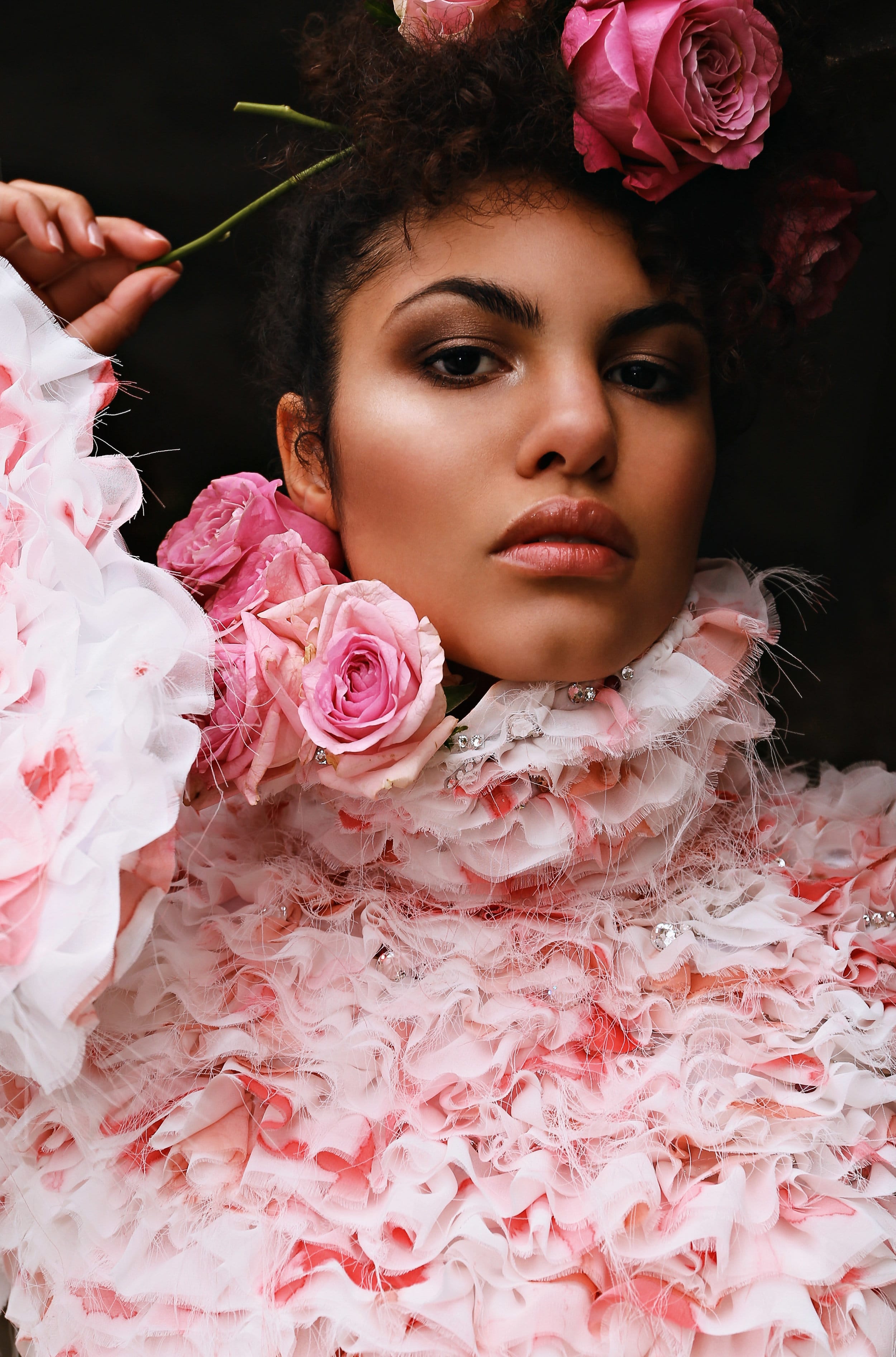 hair makeup make up visagist artist muenchen frankfurt deborah hoerz