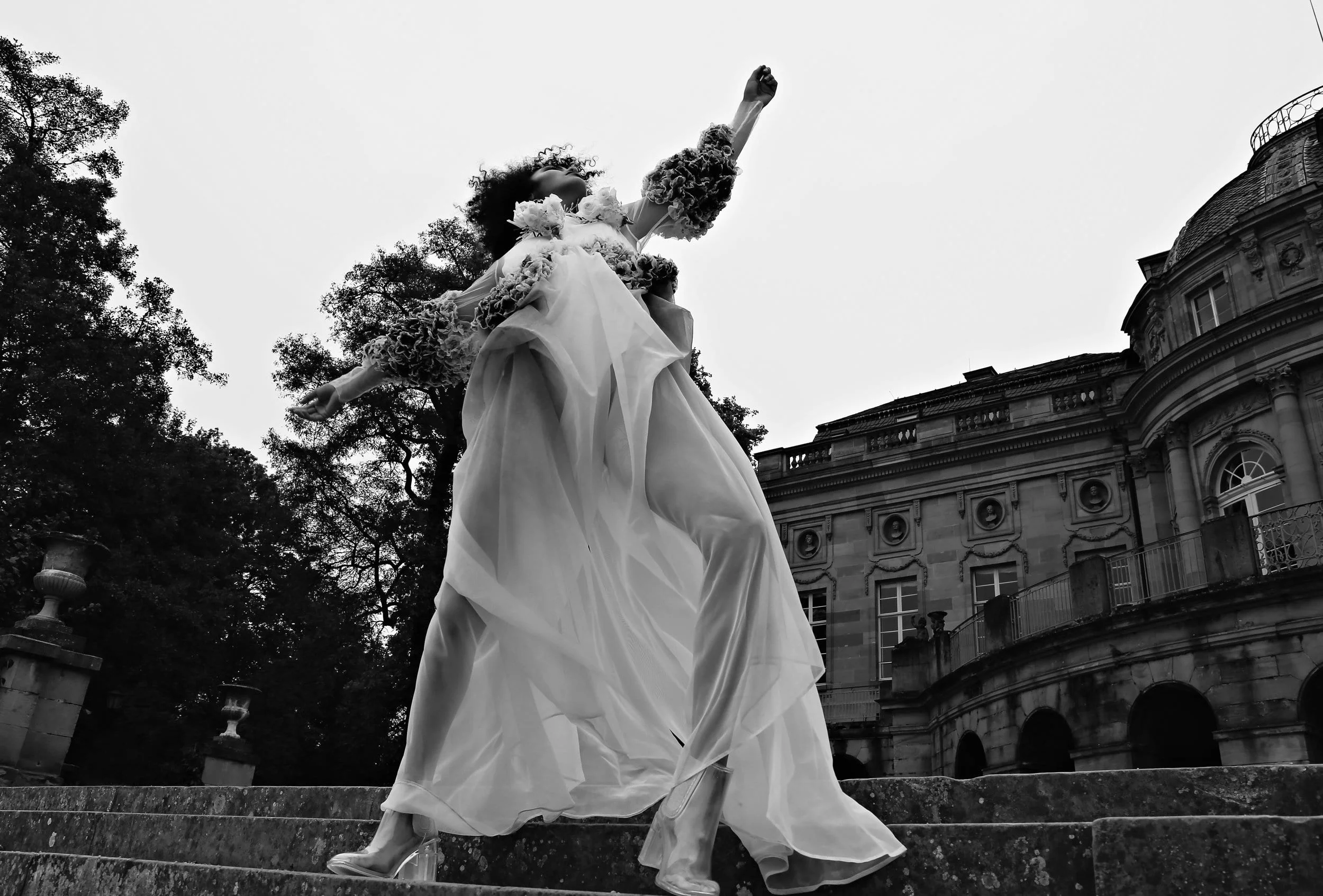 hair makeup make up visagist artist muenchen frankfurt deborah hoerz