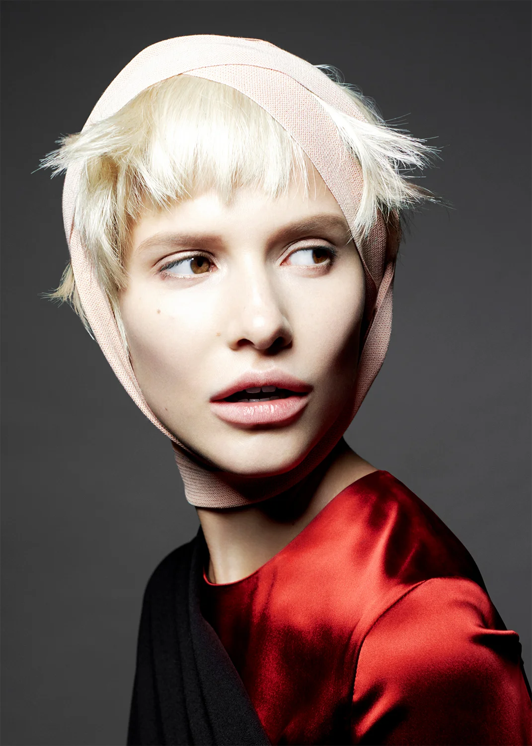 hair makeup make up visagist artist muenchen frankfurt deborah hoerz