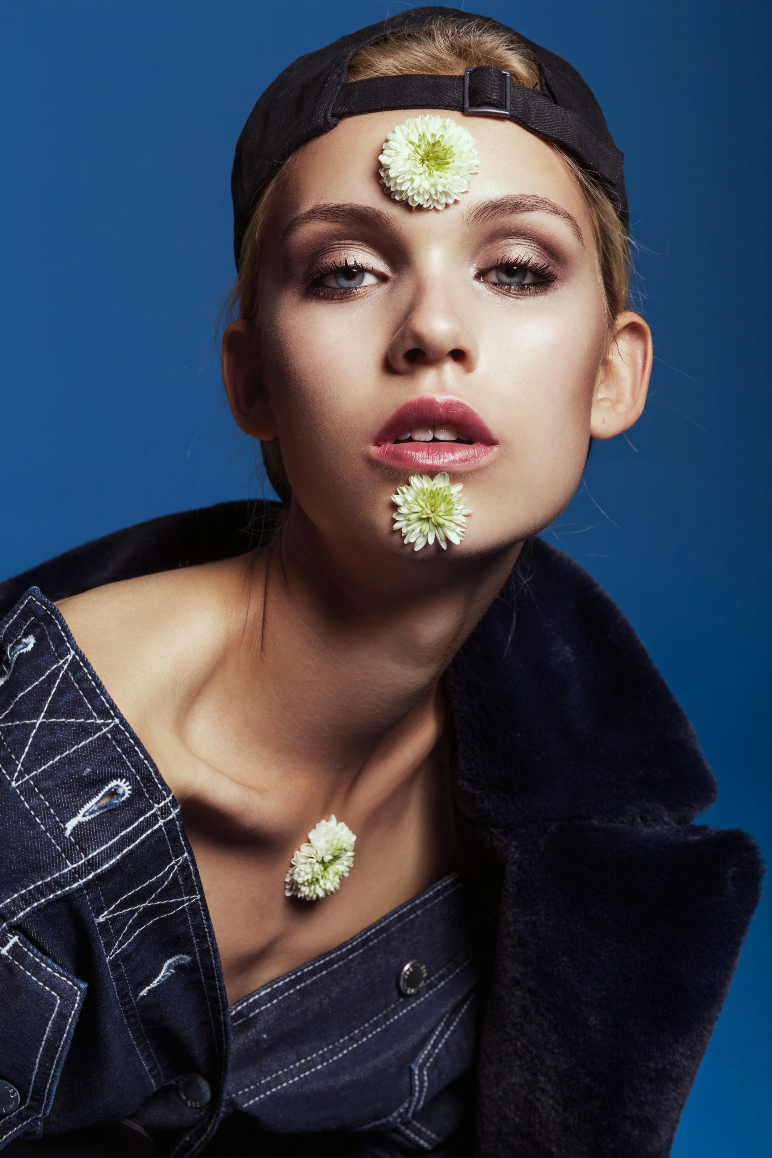 hair makeup make up visagist artist muenchen frankfurt deborah hoerz