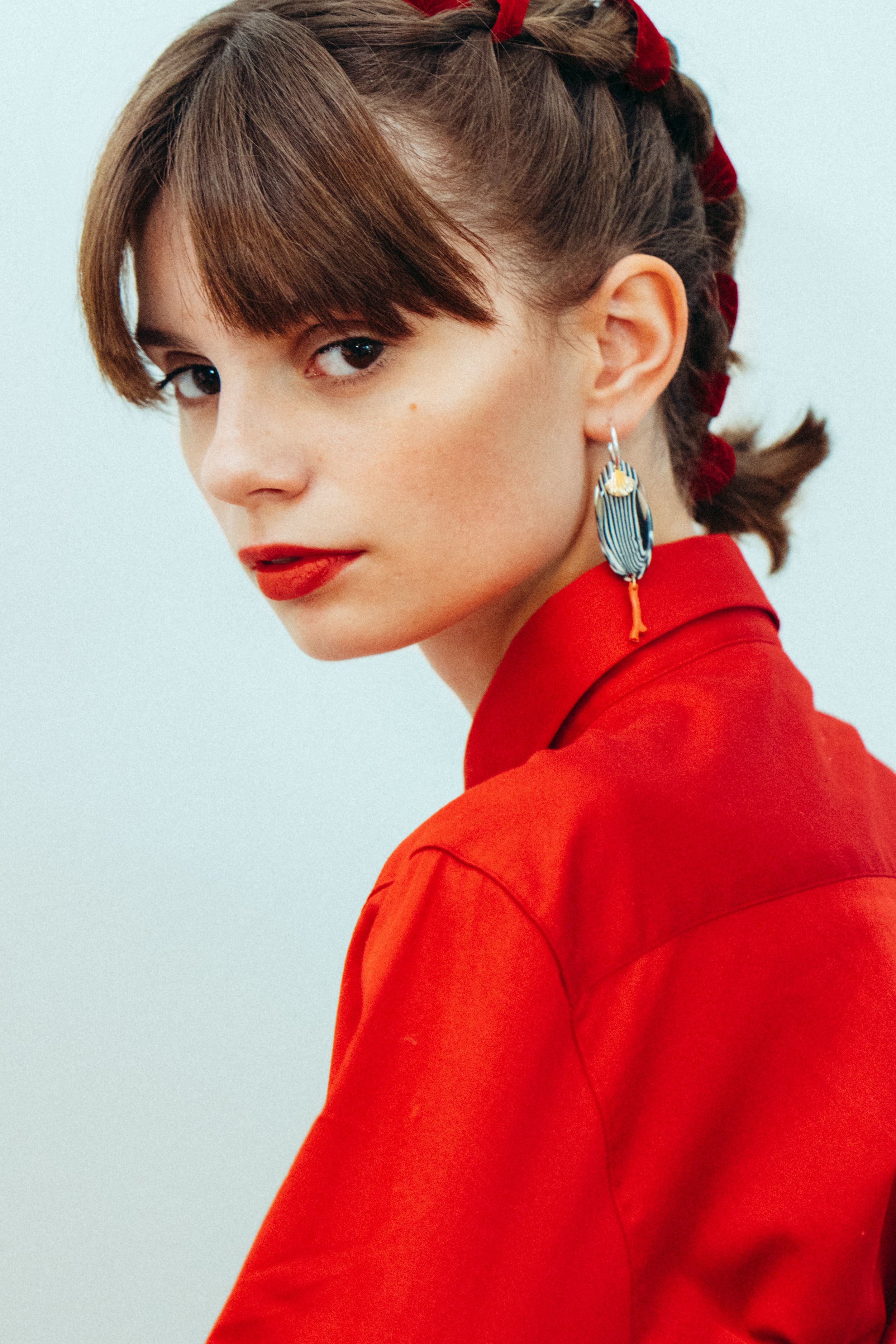 hair makeup make up visagist artist muenchen frankfurt deborah hoerz