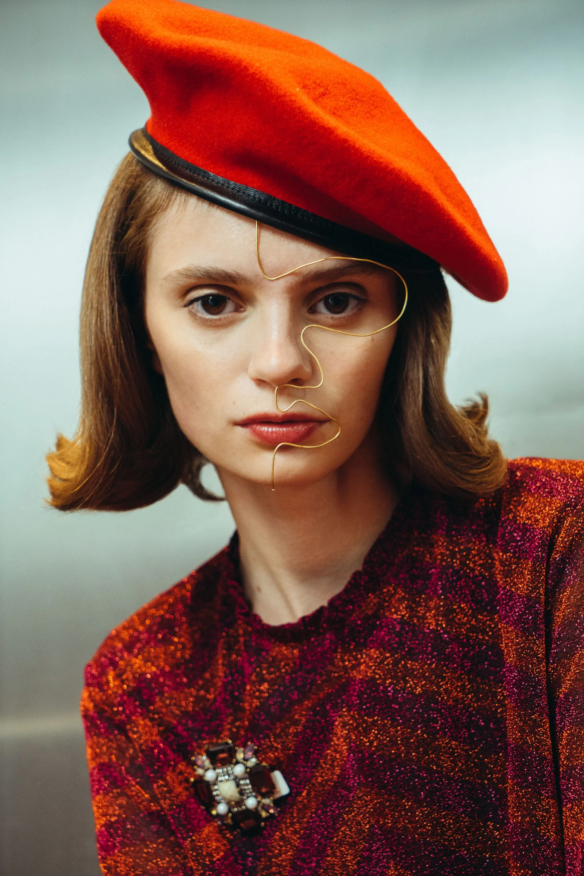 hair makeup make up visagist artist muenchen frankfurt deborah hoerz