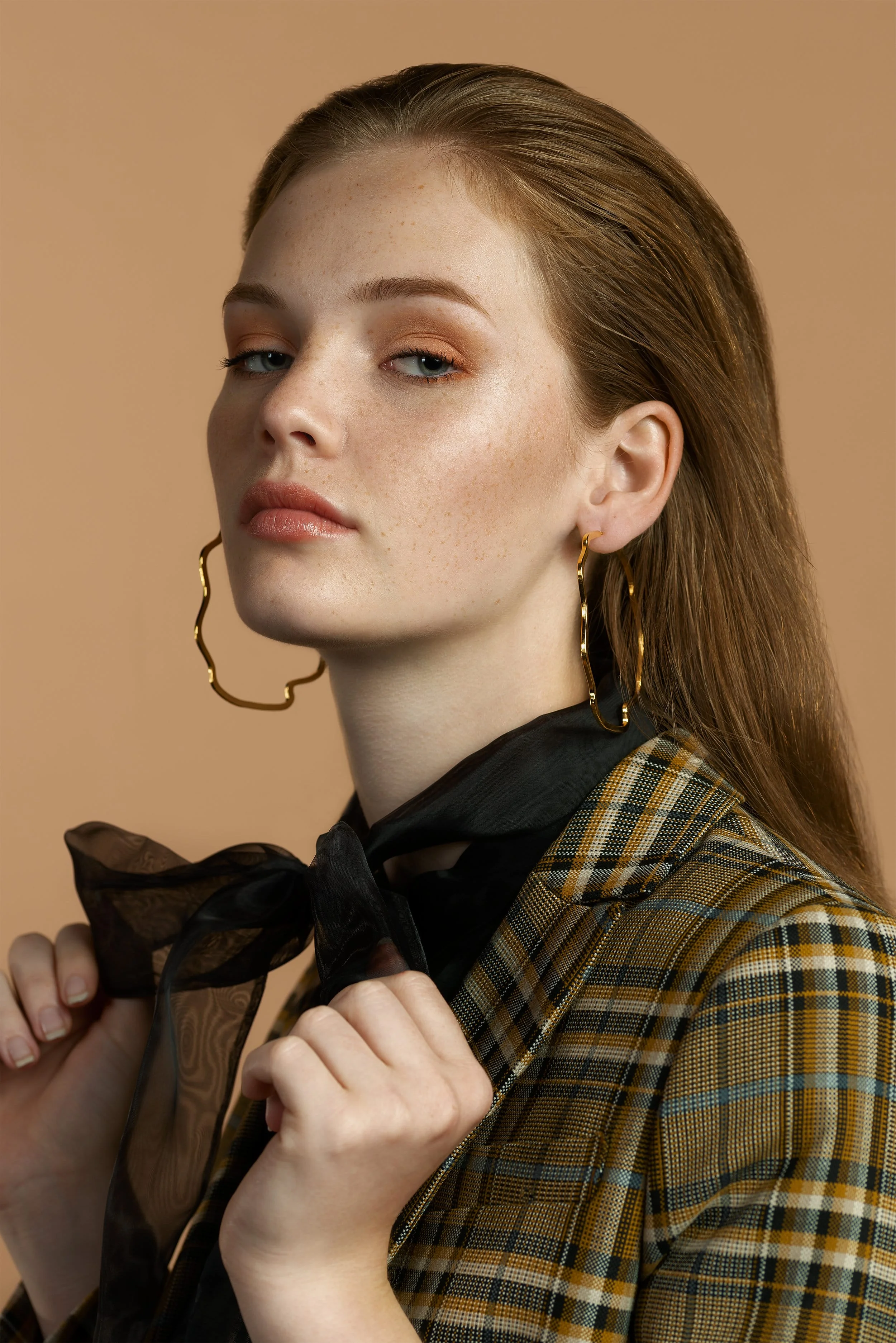 hair makeup make up visagist artist muenchen frankfurt deborah hoerz