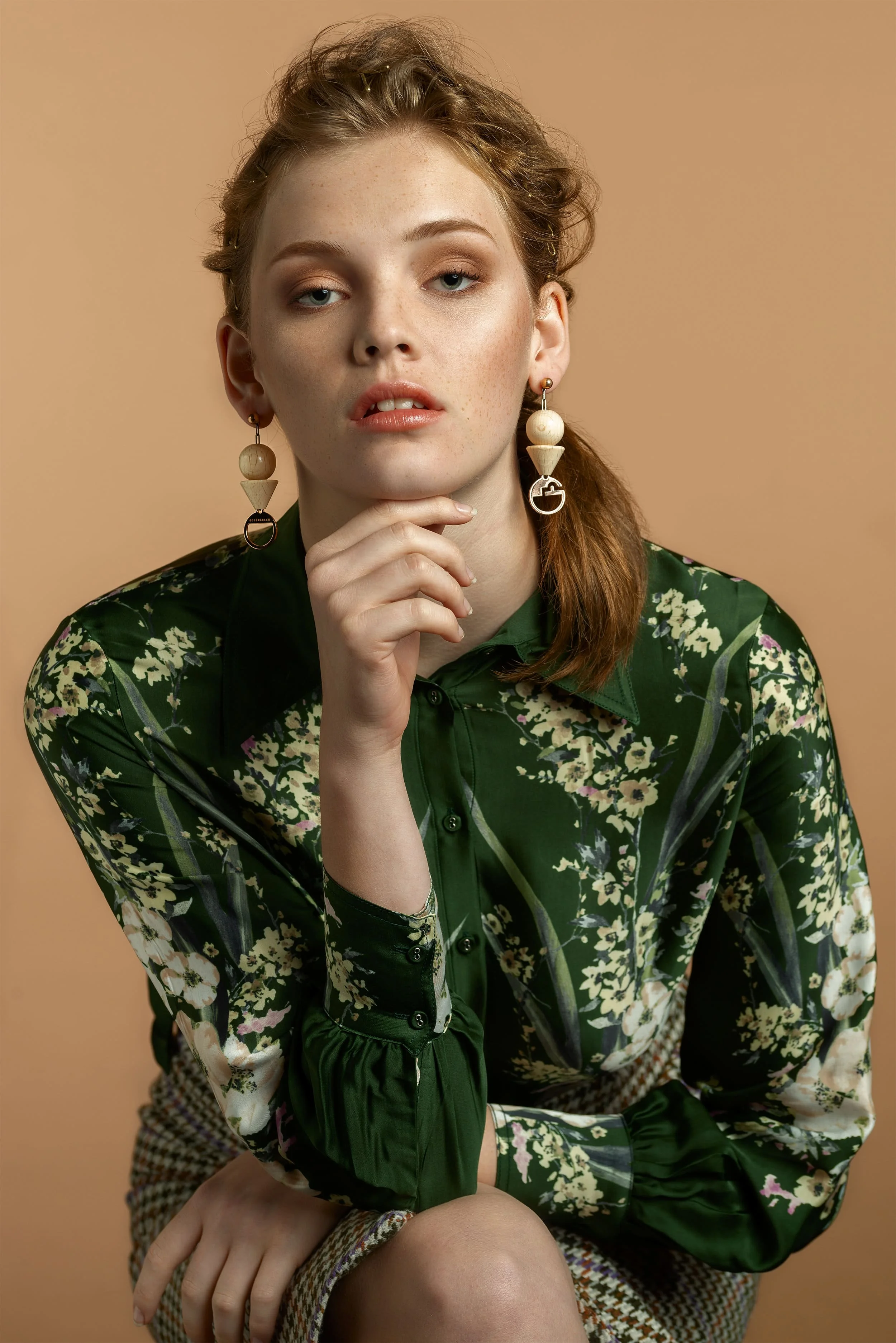 hair makeup make up visagist artist muenchen frankfurt deborah hoerz