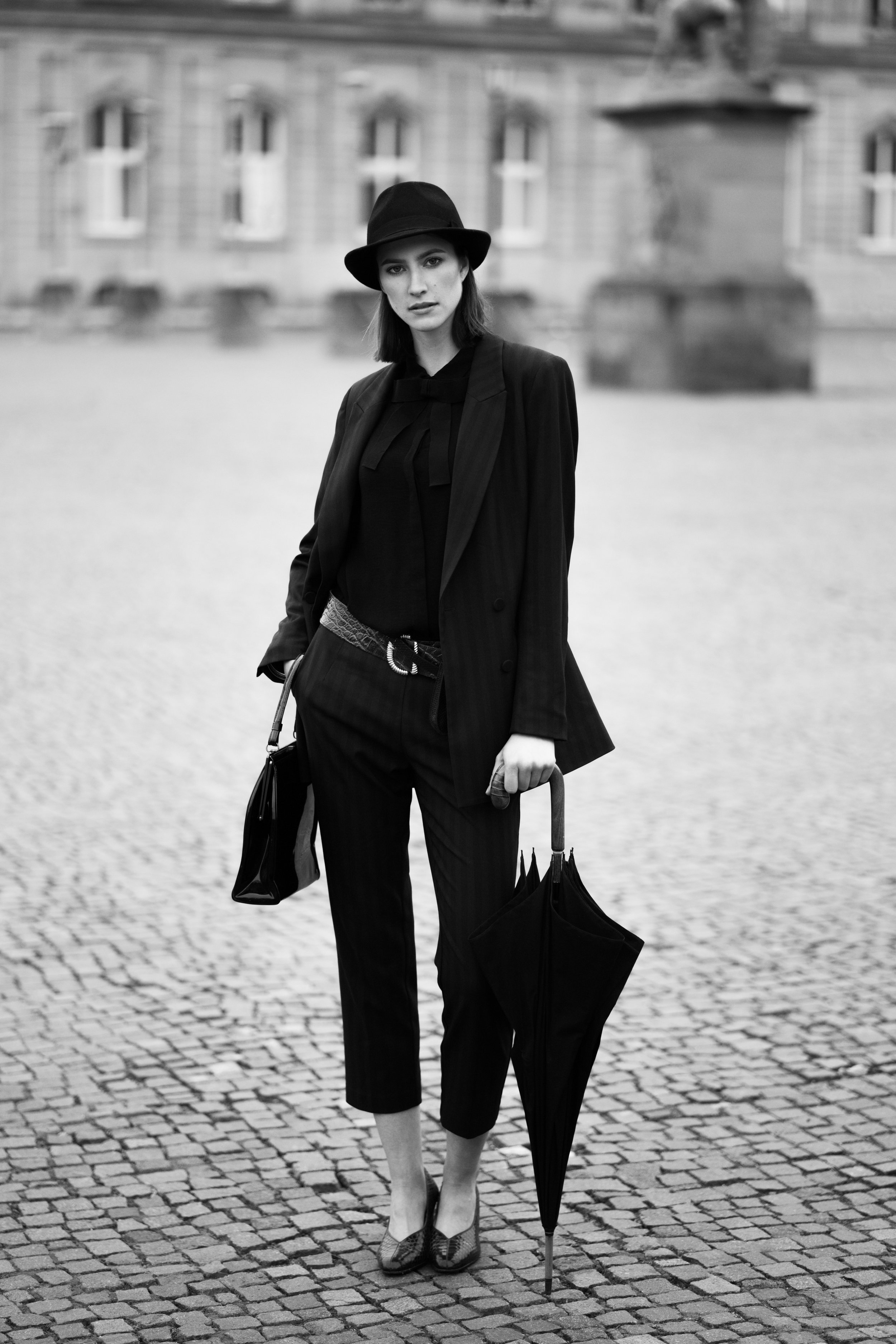 hair makeup make up visagist artist muenchen frankfurt deborah hoerz