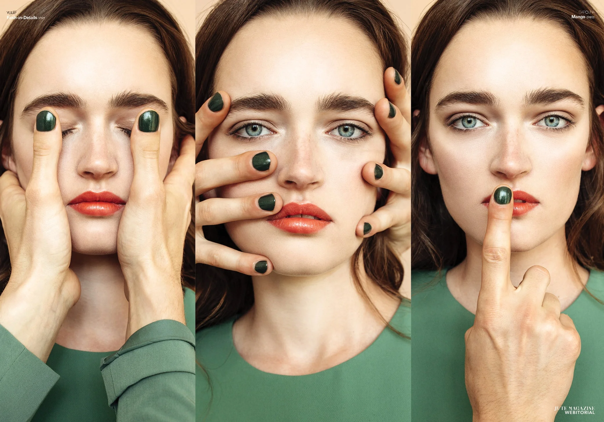 hair makeup make up visagist artist muenchen frankfurt deborah hoerz