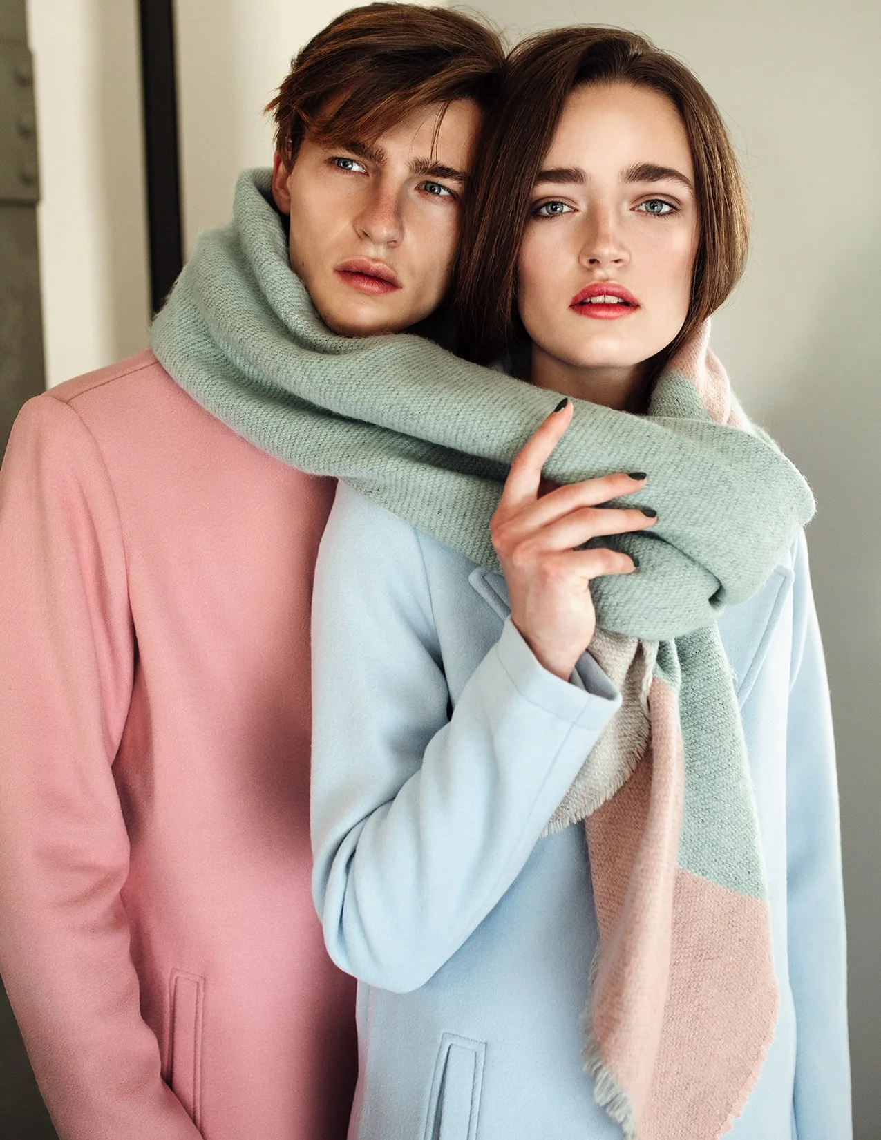 hair makeup make up visagist artist muenchen frankfurt deborah hoerz